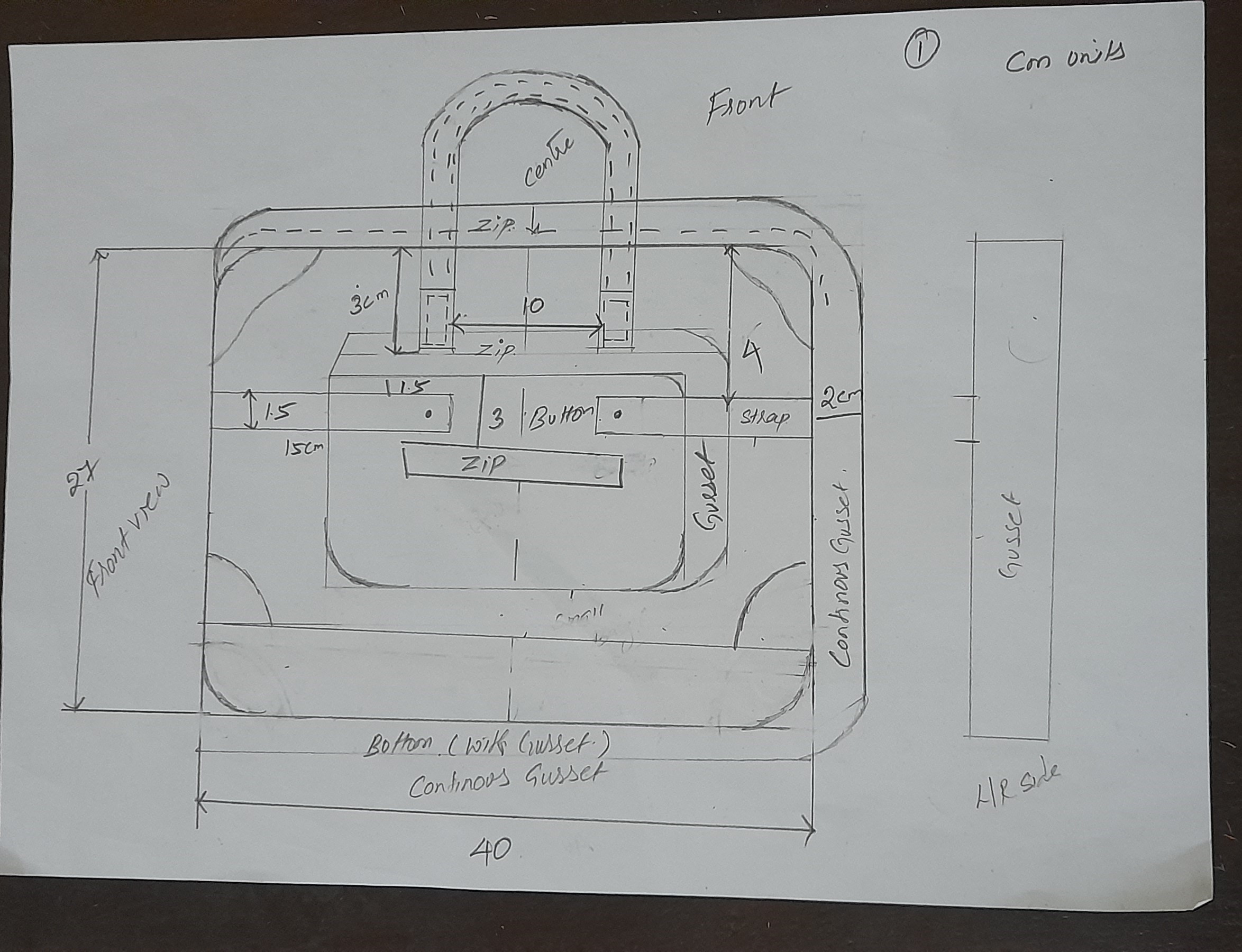User Raja project image two