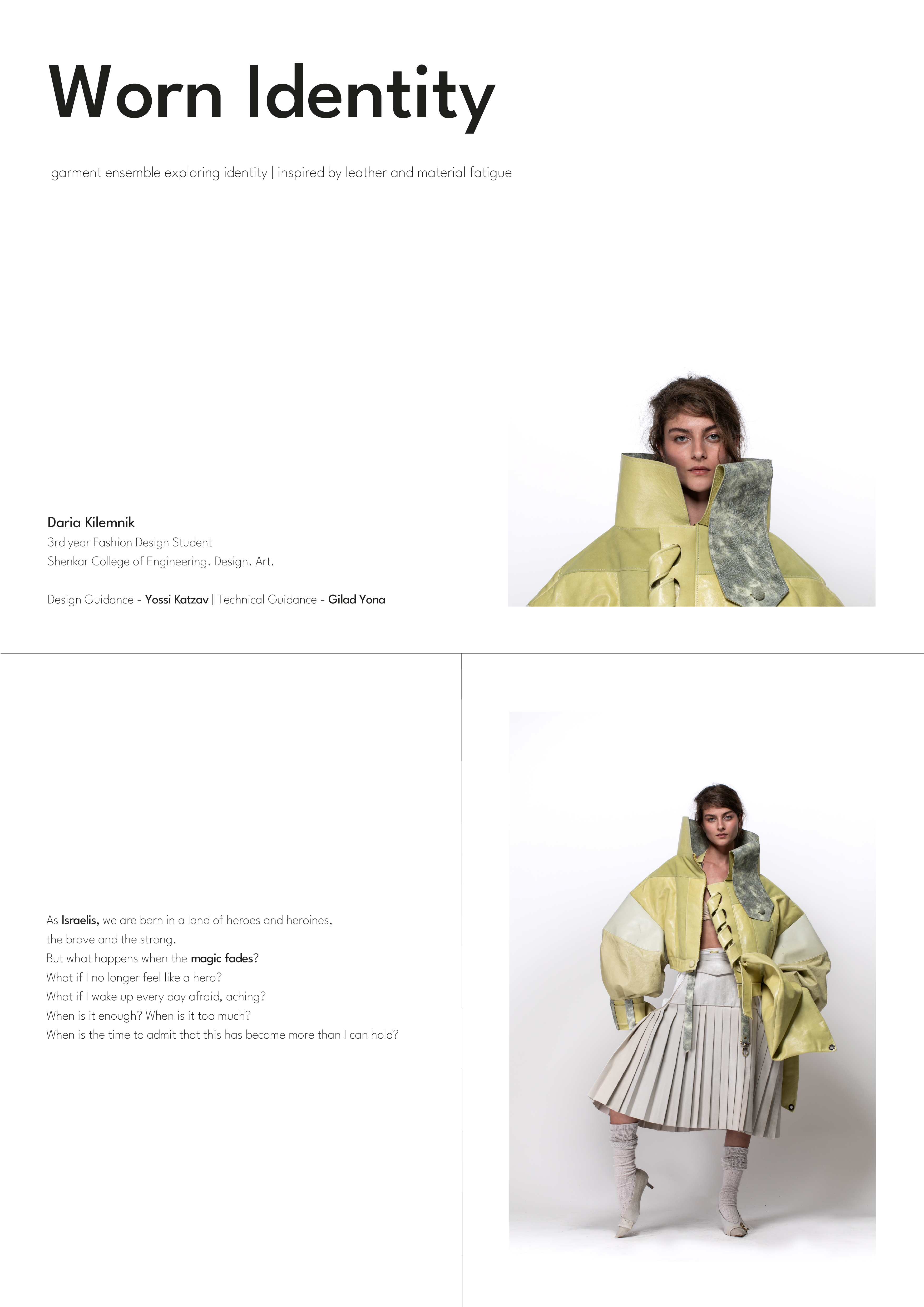 User Daria project image two