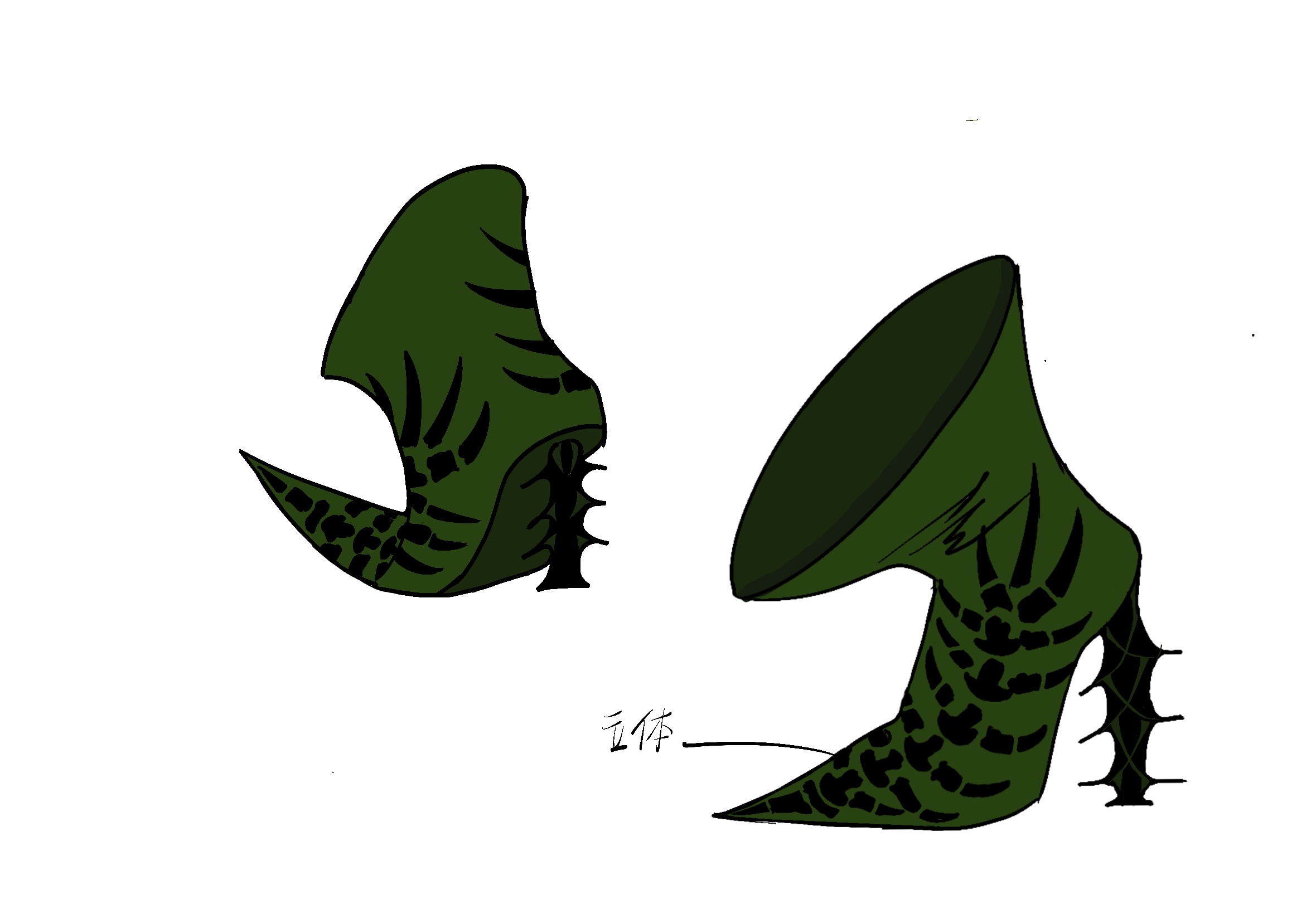 User 靜妍 project image two