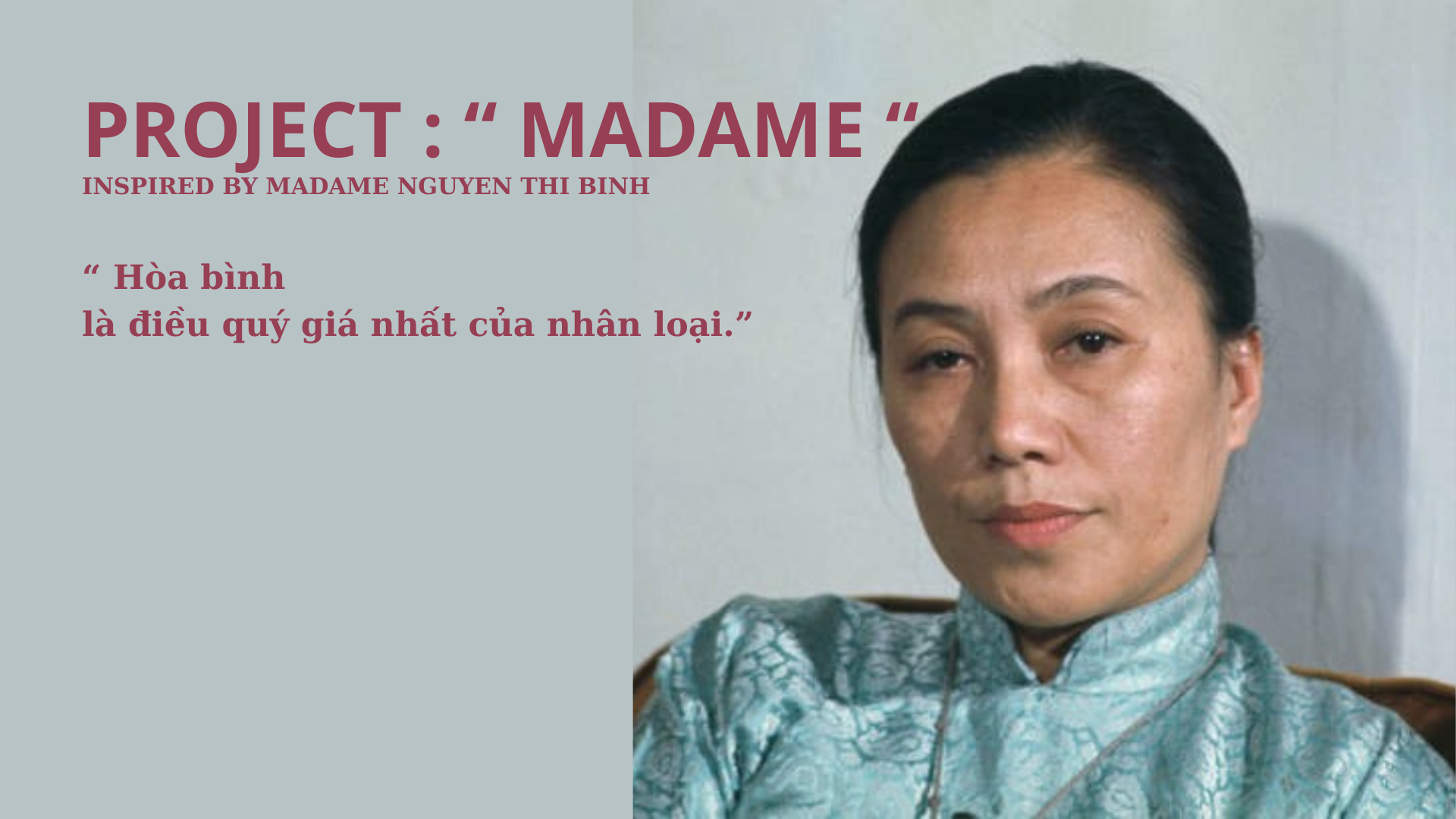 User Long Tuấn Anh project image one
