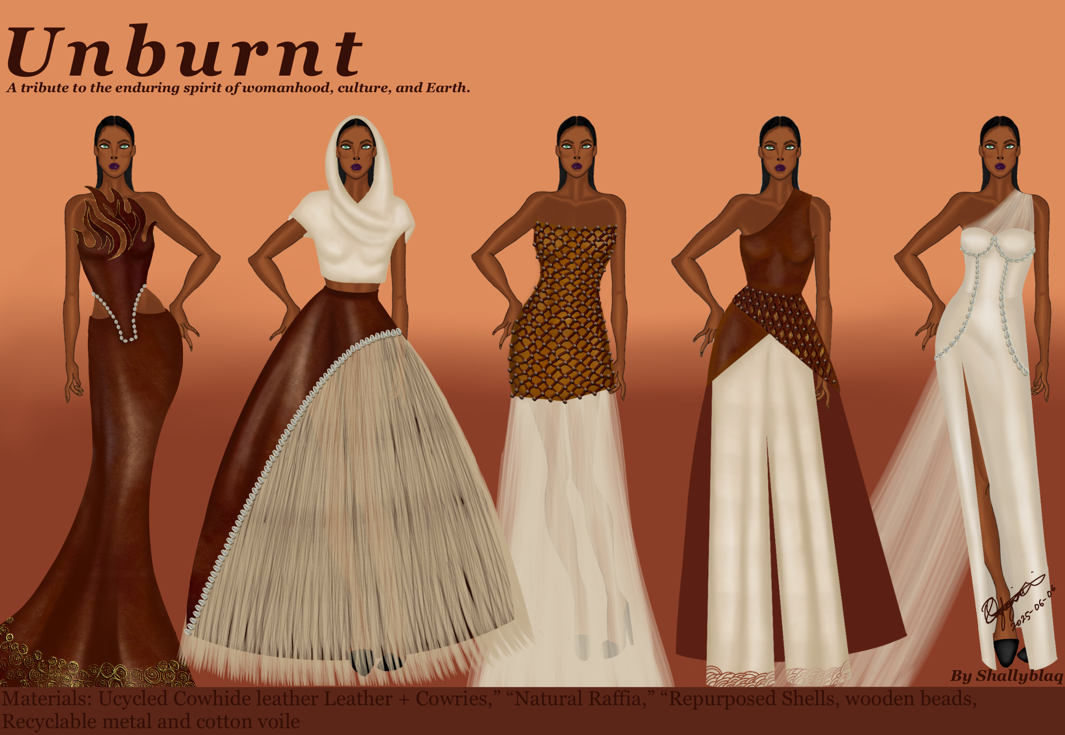 User Omosalewa project image one