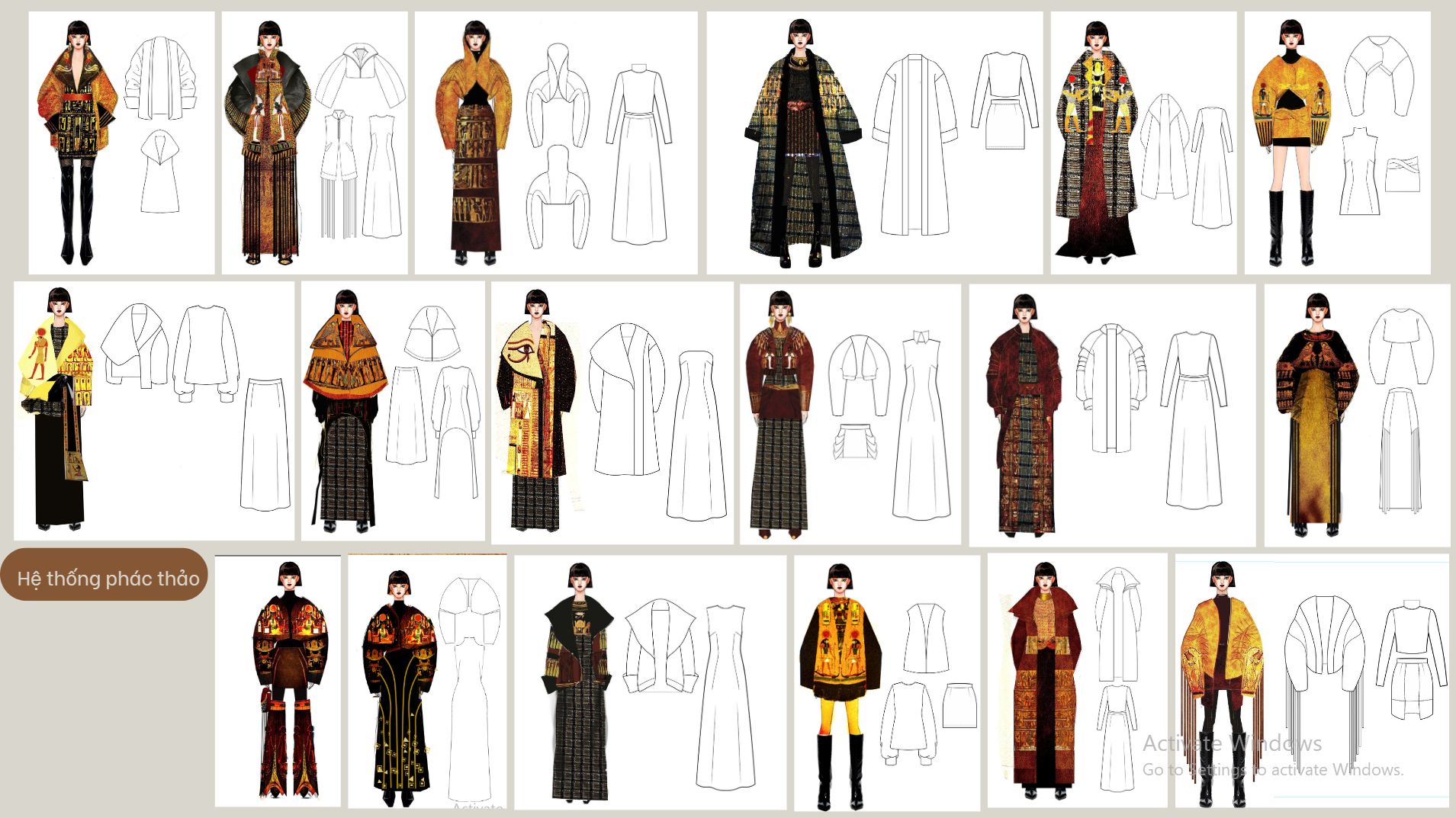 User Ngọc Anh project image two
