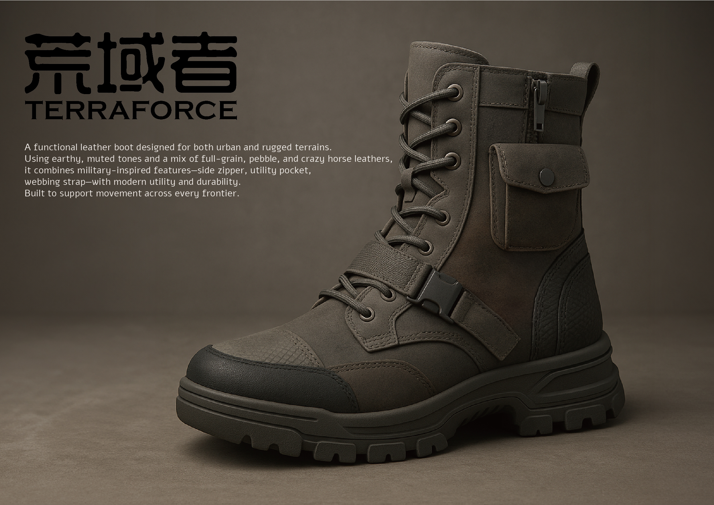 User PO-HSIANG project image one