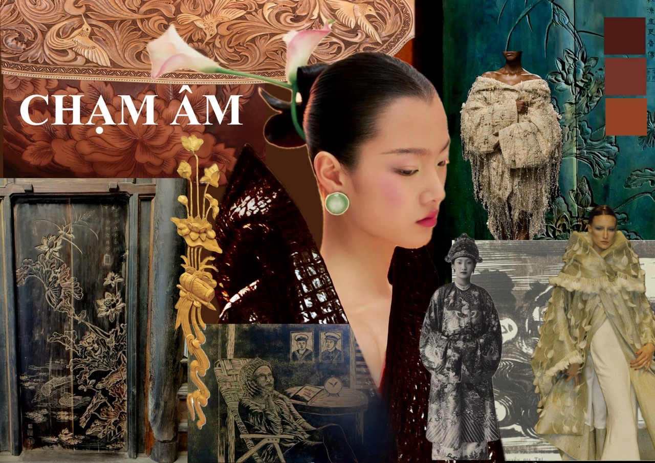 User Hoài Nam project image one