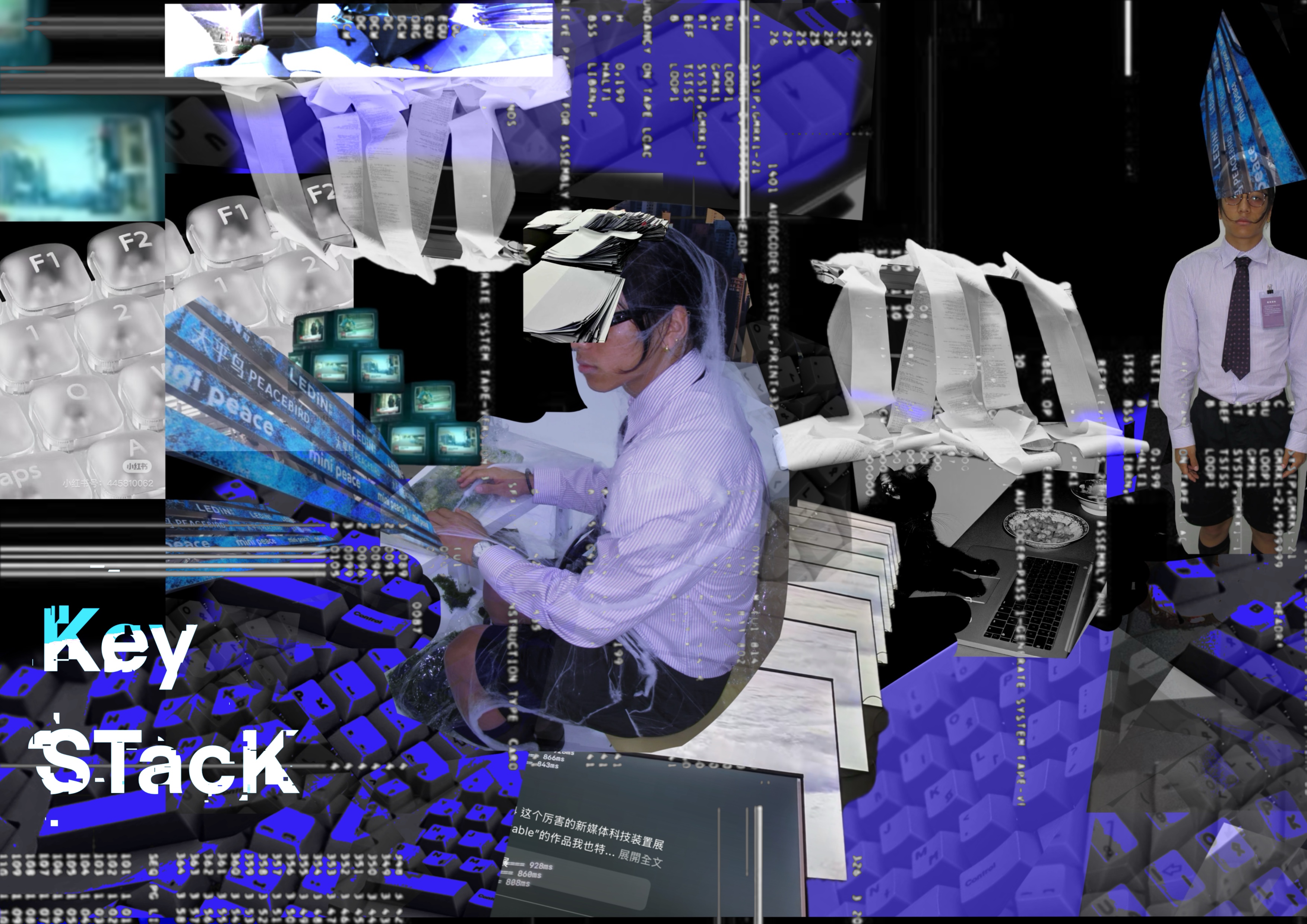 User JIANG project image two