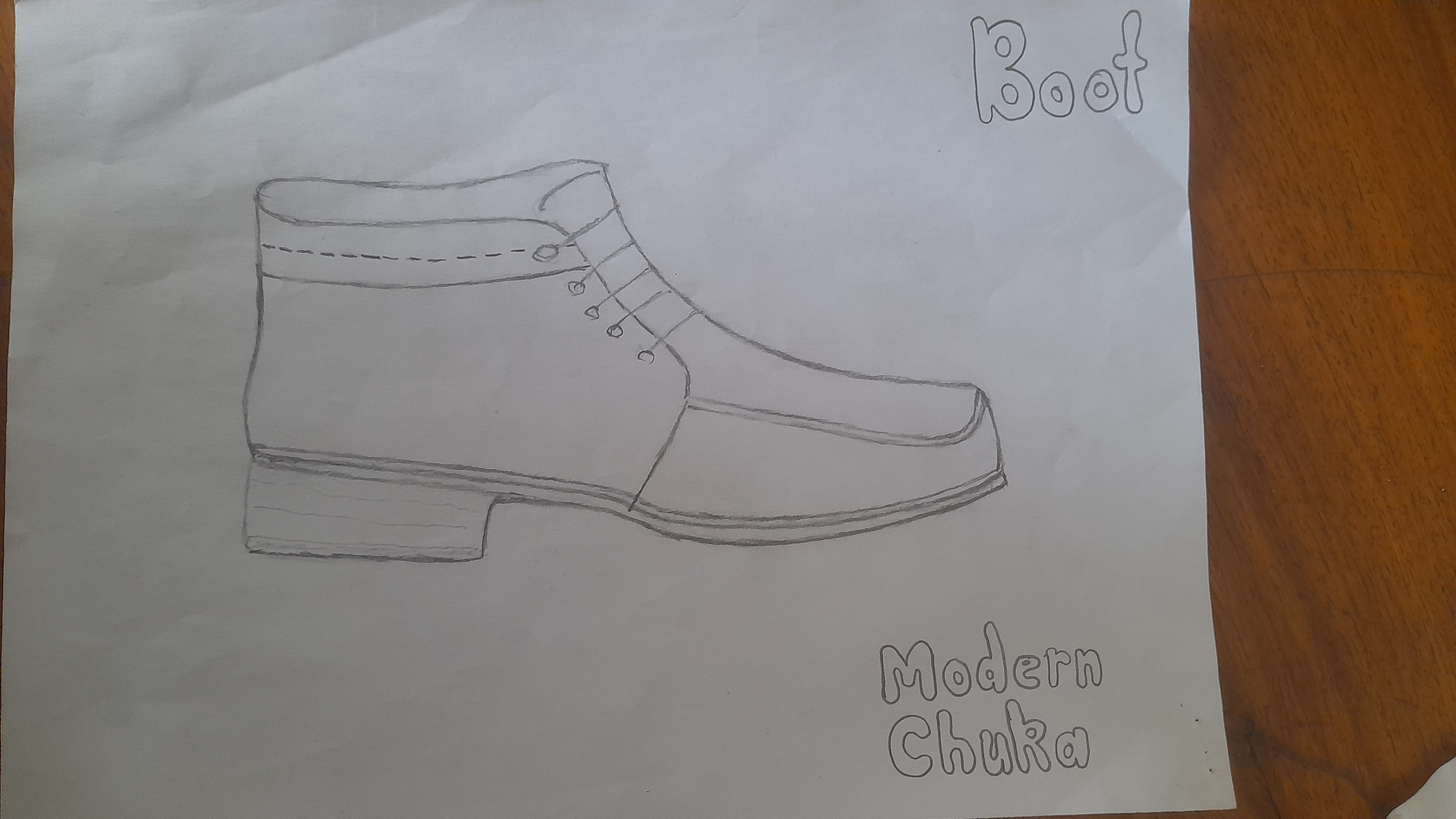 User Mavuto project image one