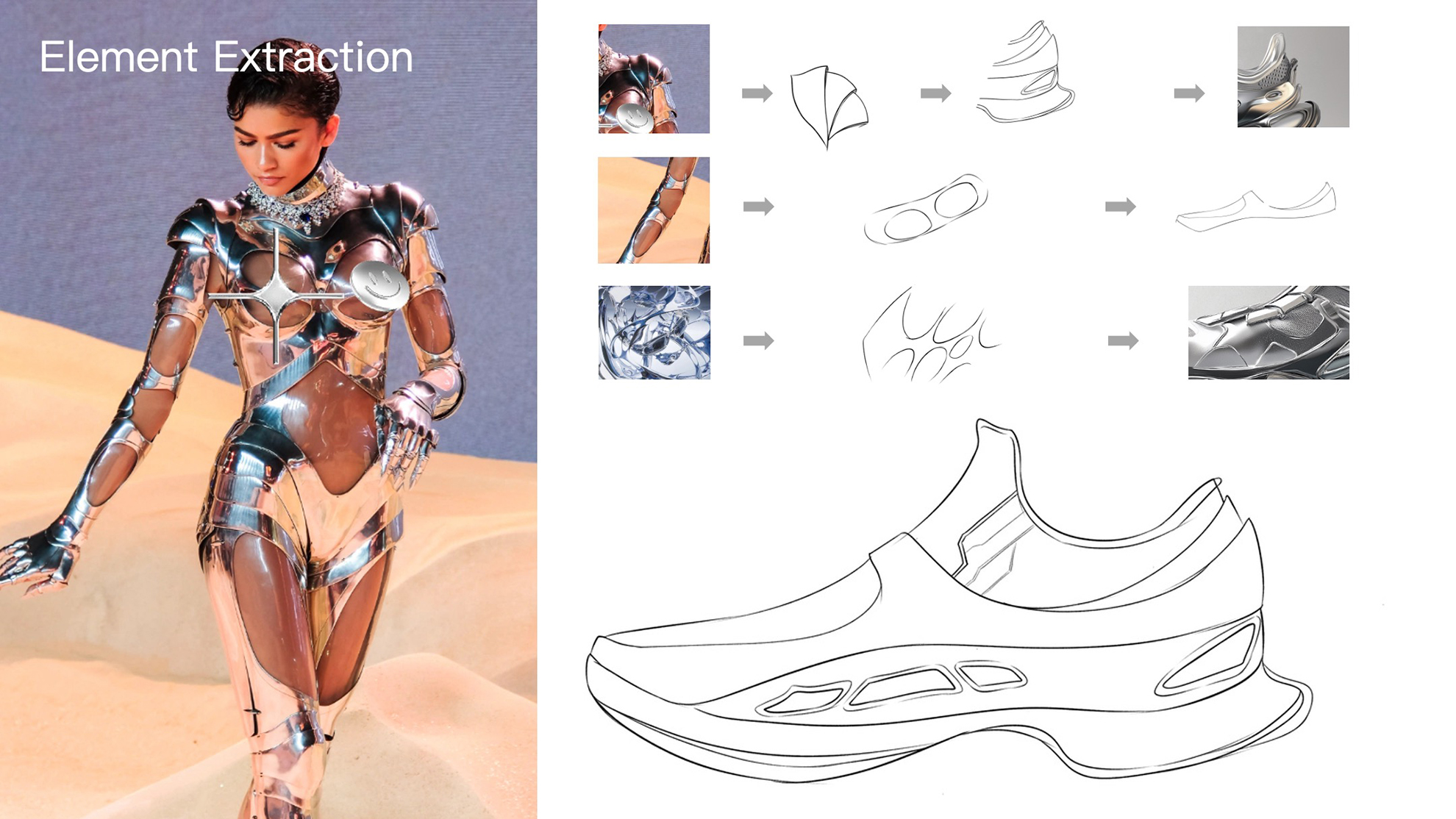 User 祉璐 ZHILU project image two