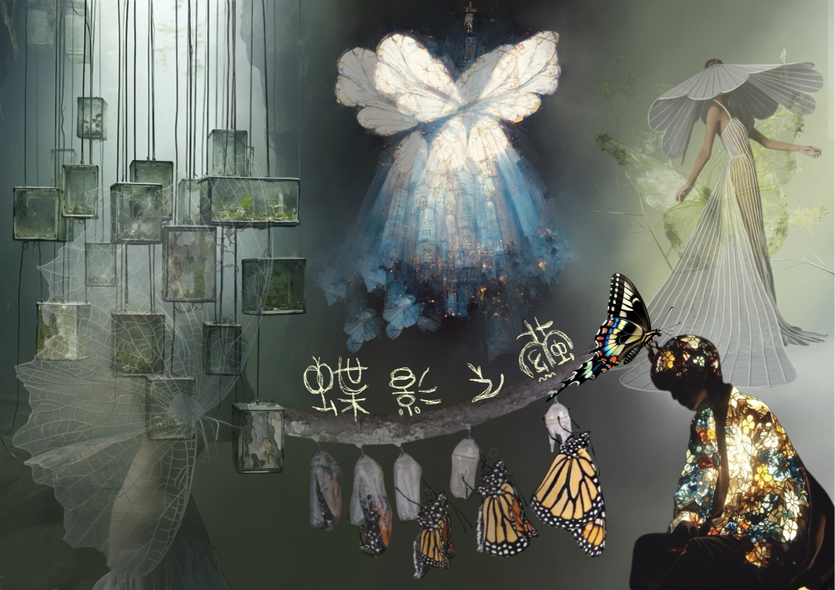 User CHIN-SHU project image two