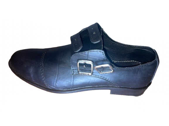 User Kasonde project image one