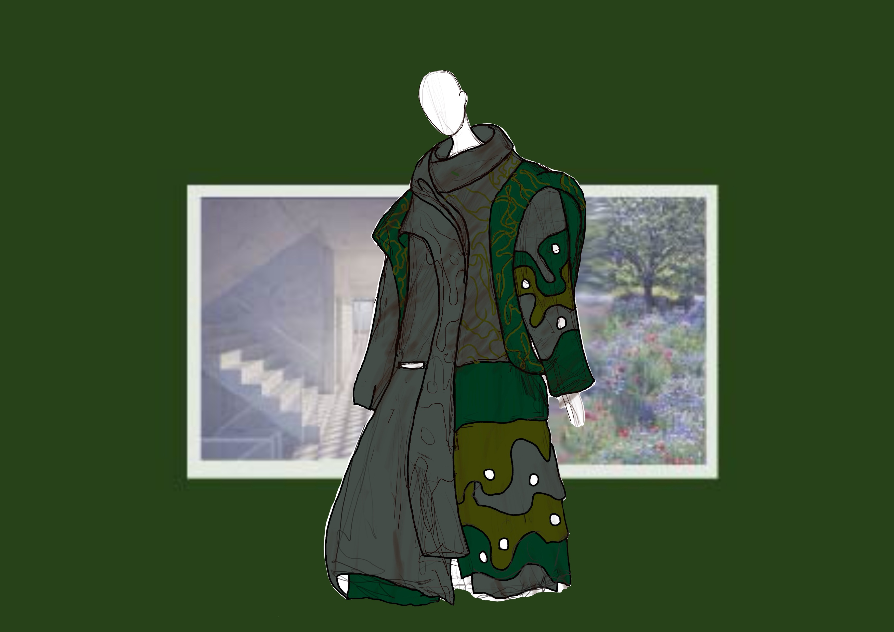 User Pin-Chieh project image one