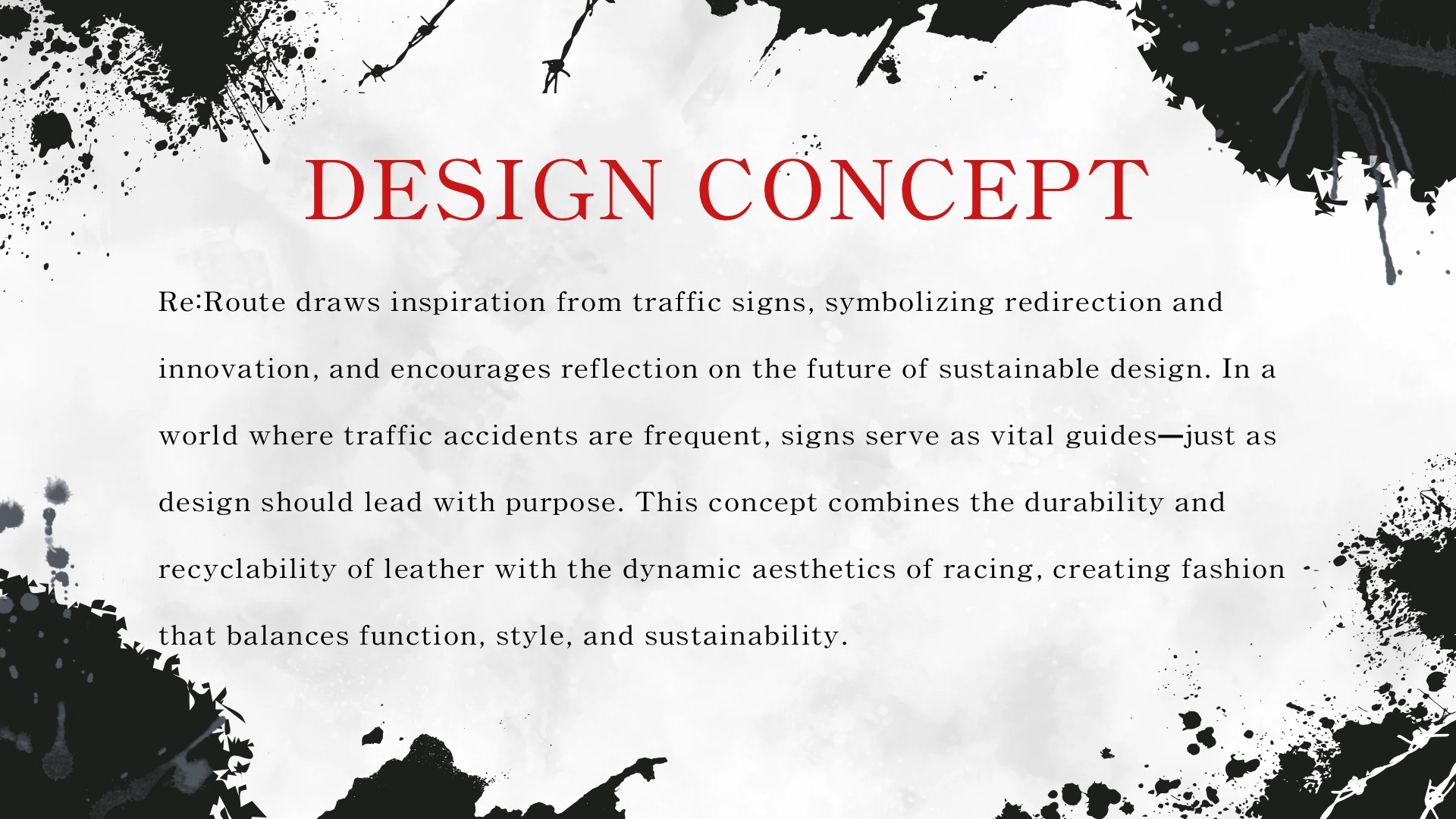 User Ting Yu project image two