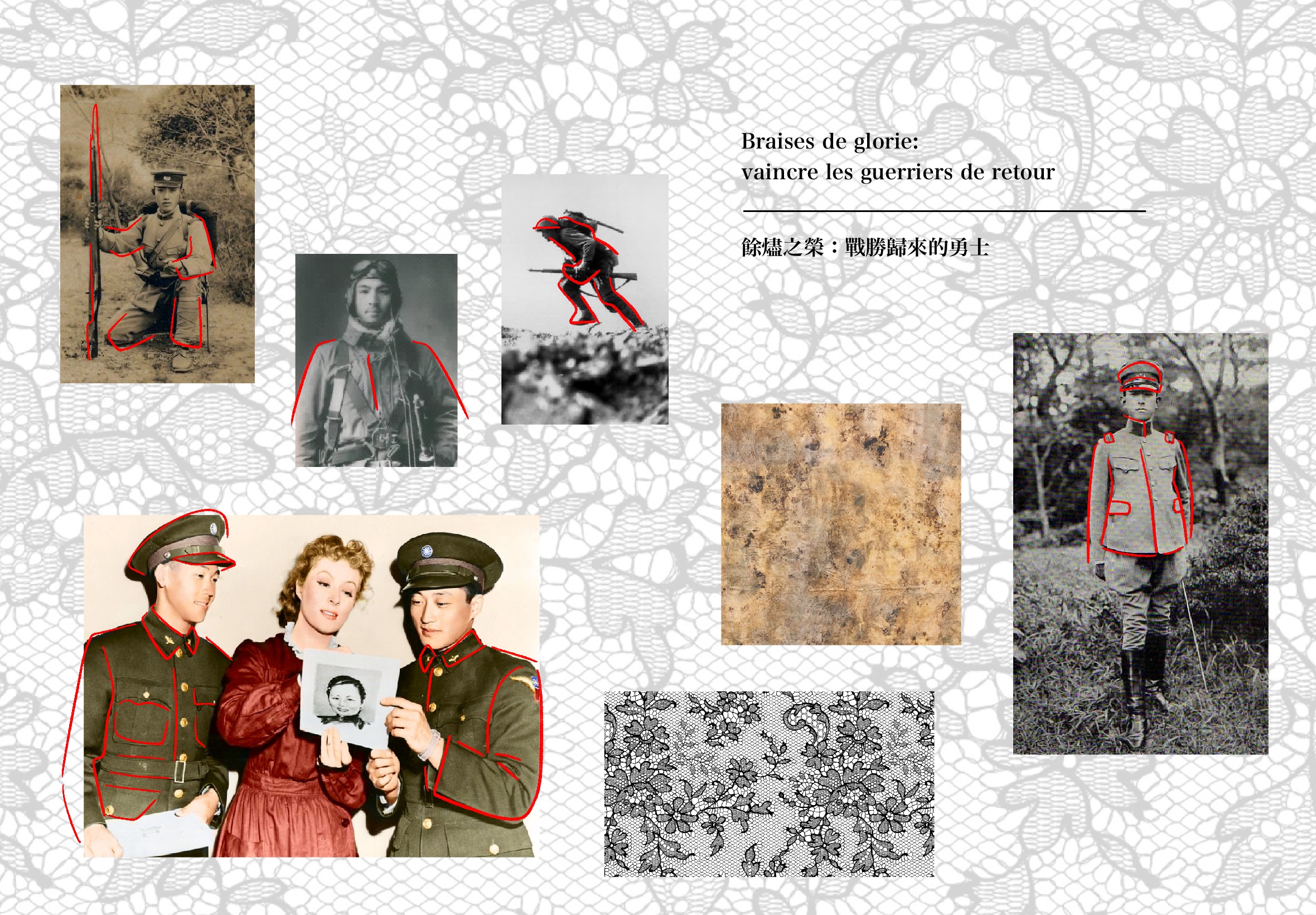 User CHIEN HSIN project image two