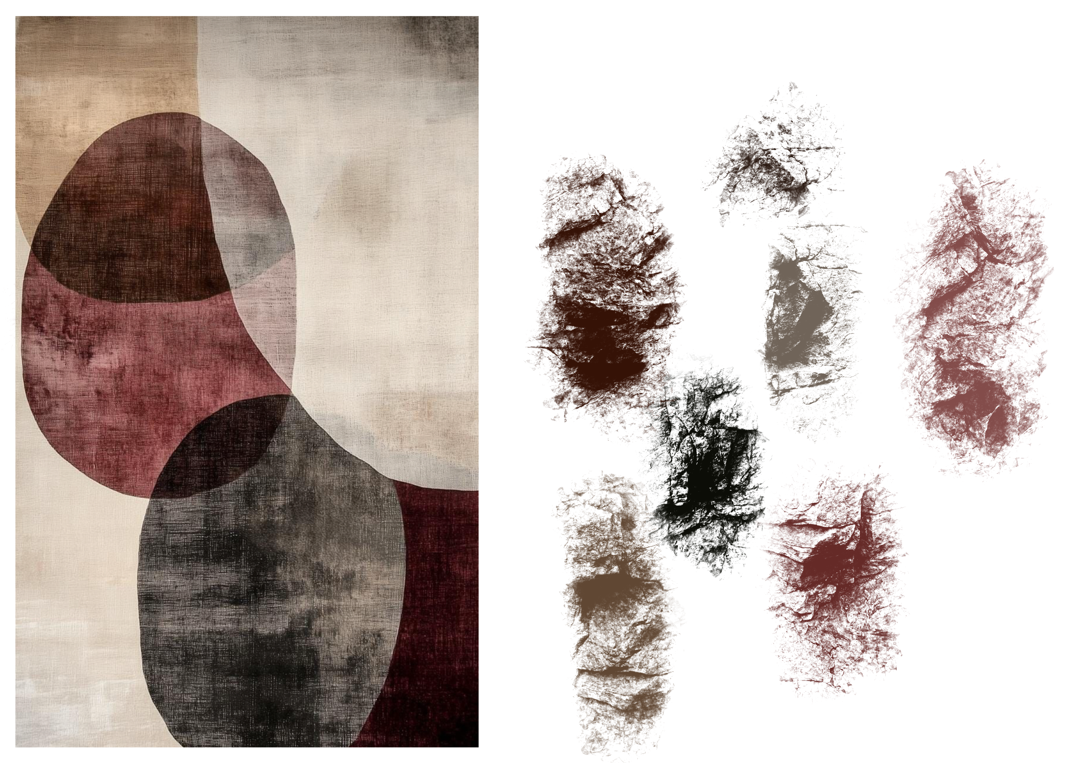 User Anzal project image two