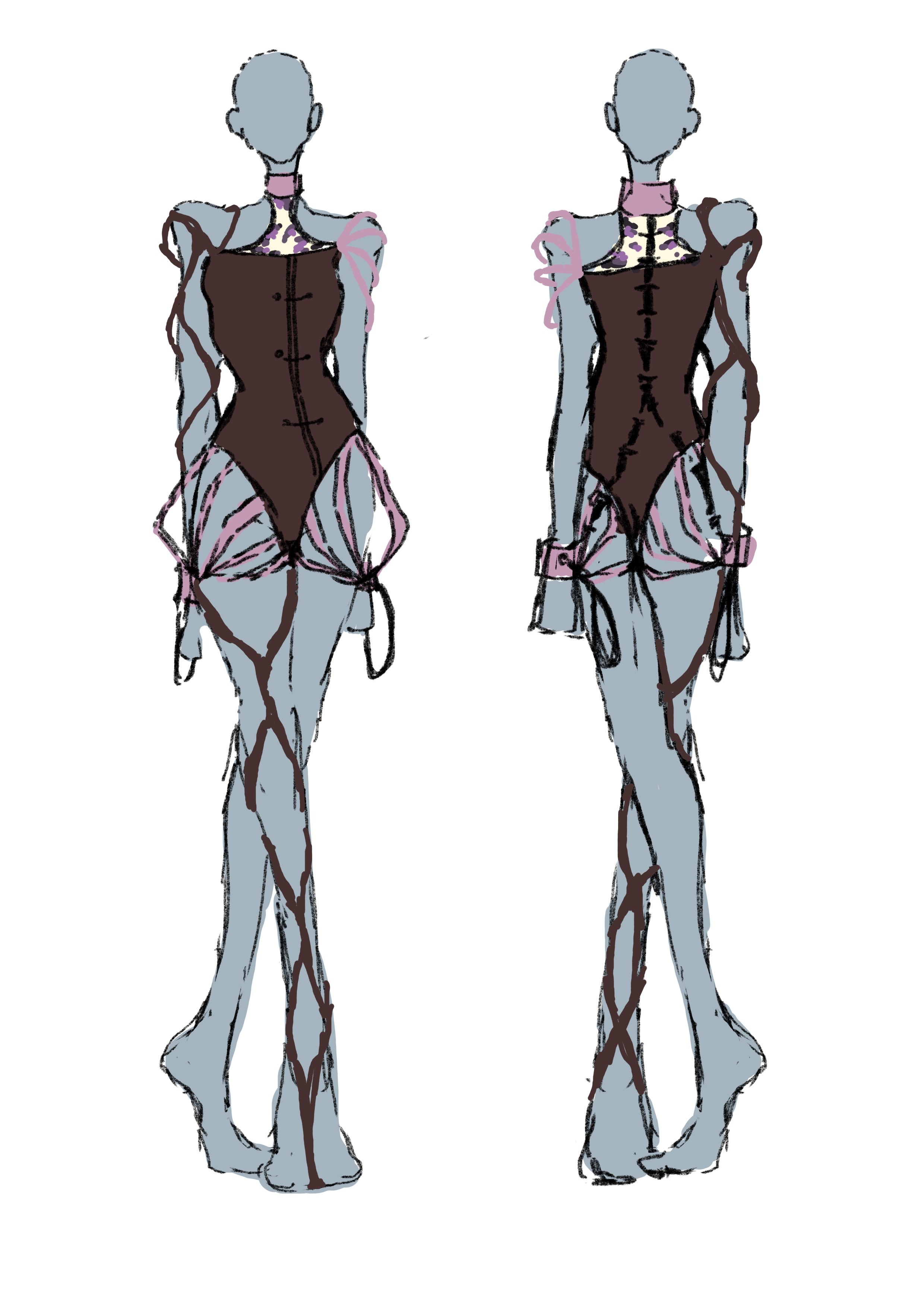 User 沈 project image one