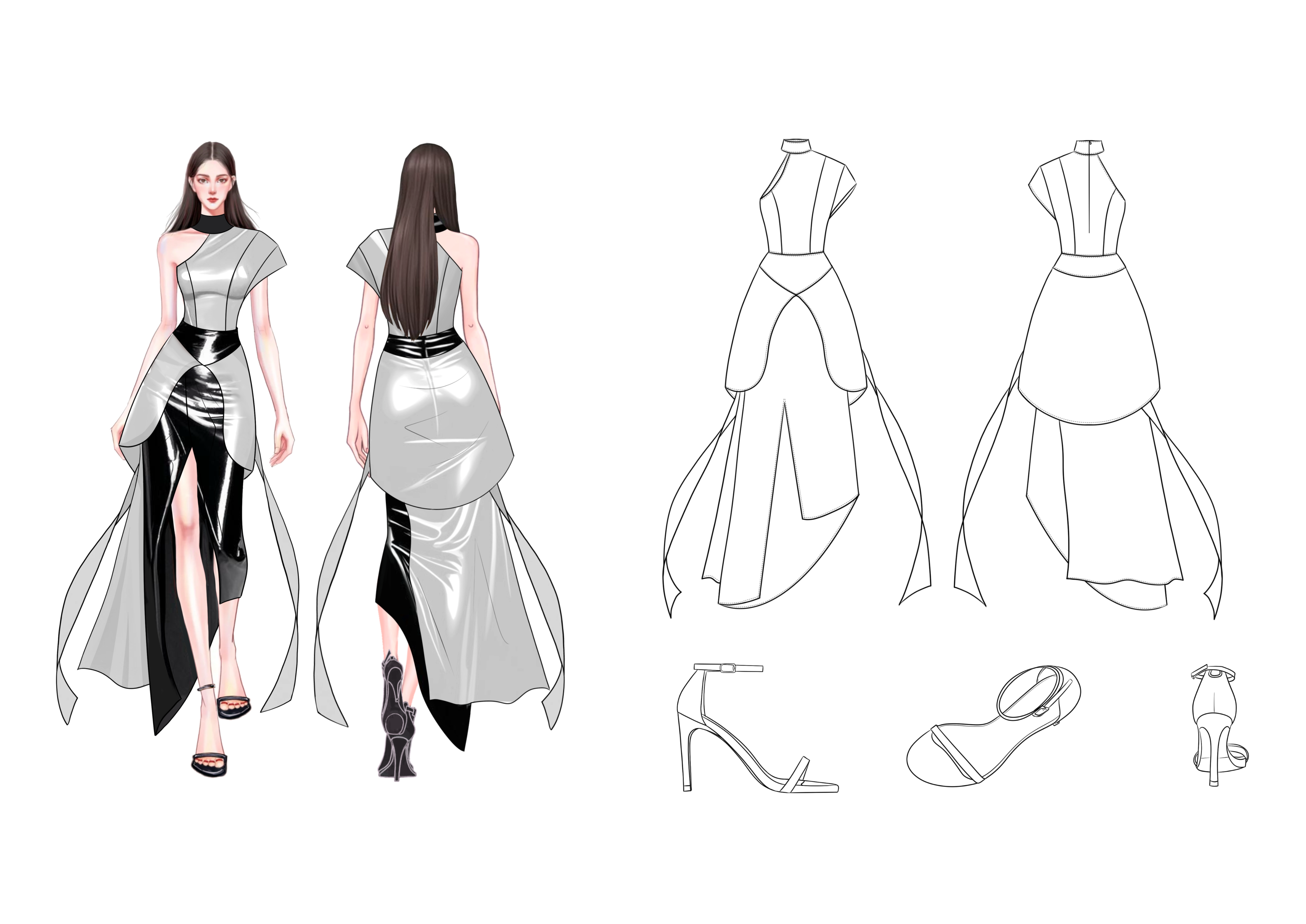 User Ka Yee project image one
