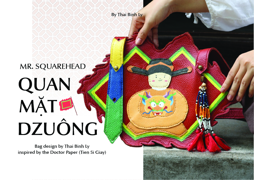 User Thai Binh project image two