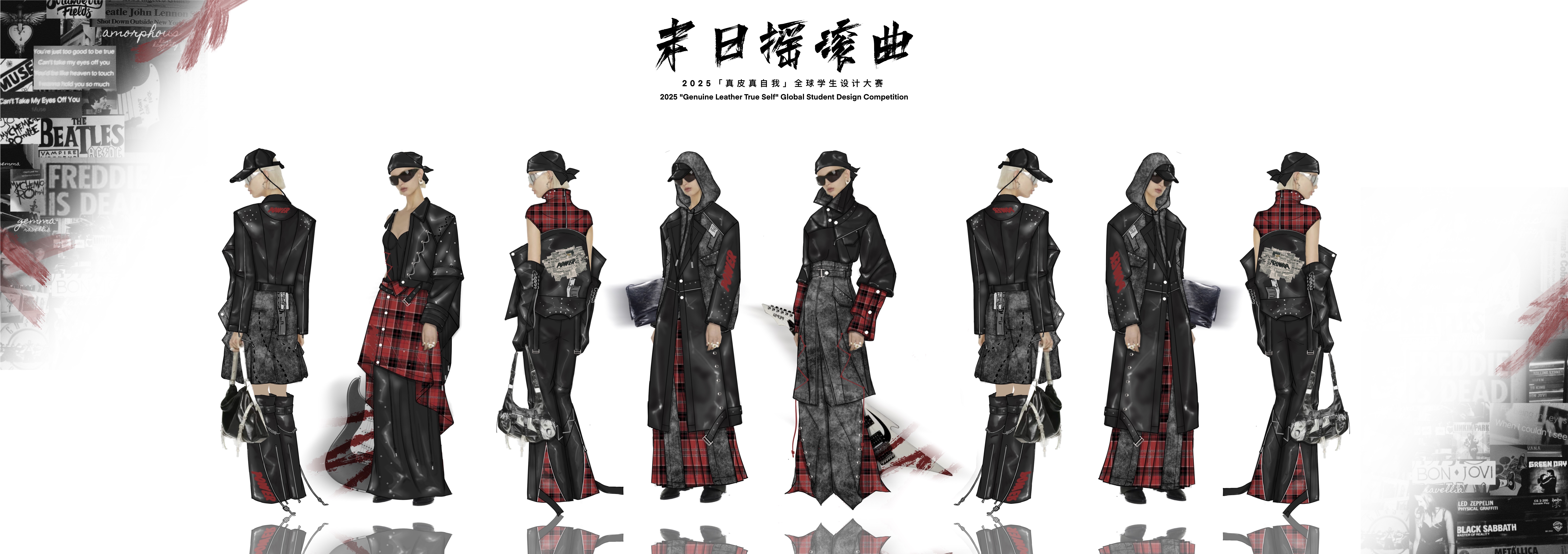 User 思思 project image one