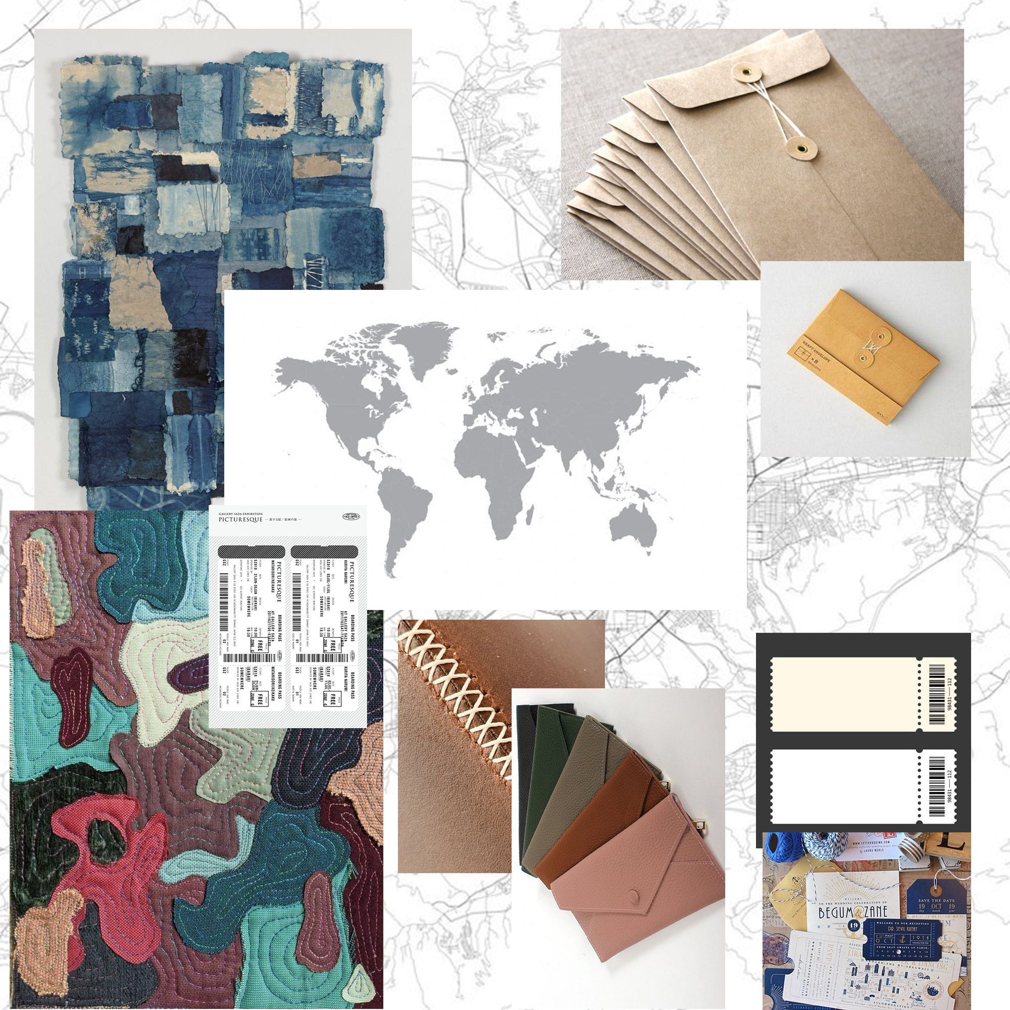 User MEI-YING project image two