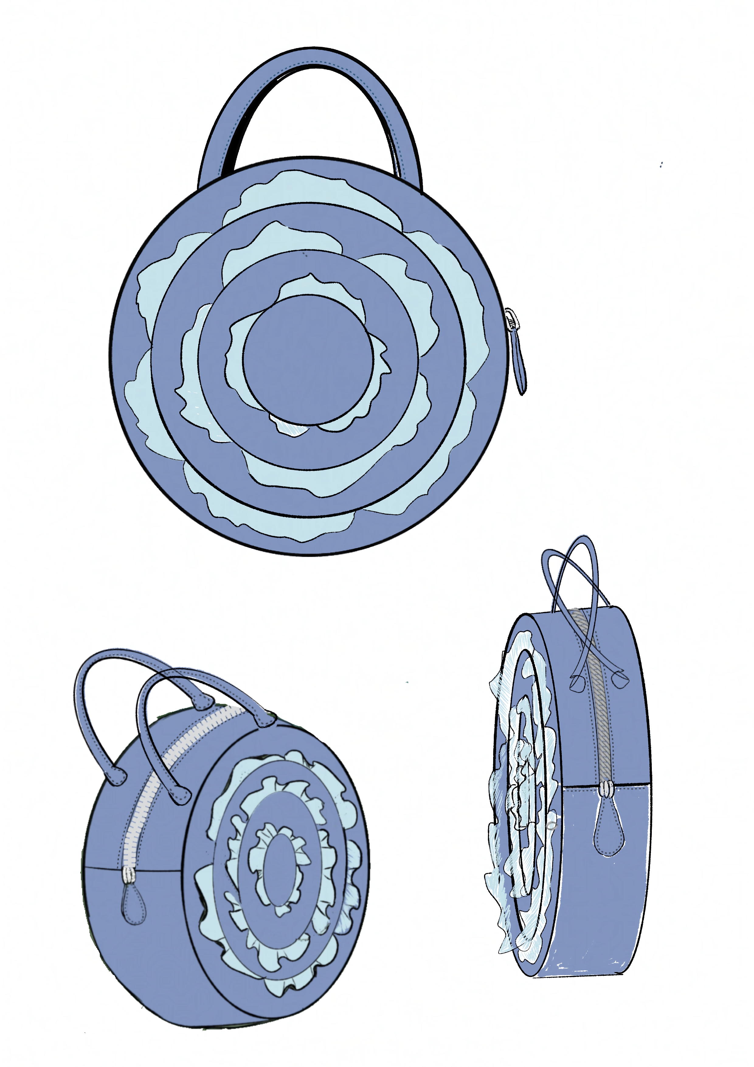 User YI-CHEN project image two