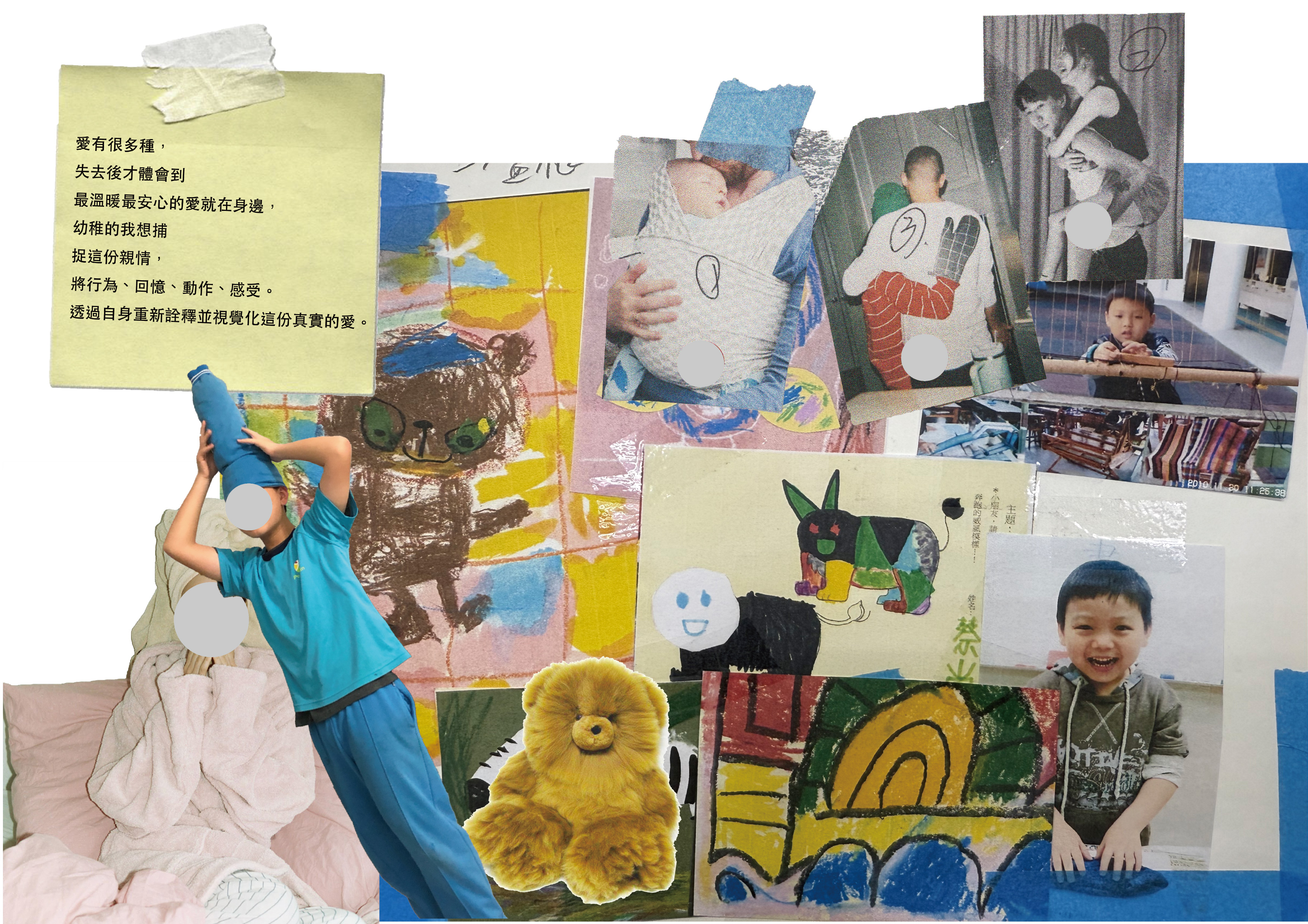 User SHANG-HSUAN project image two