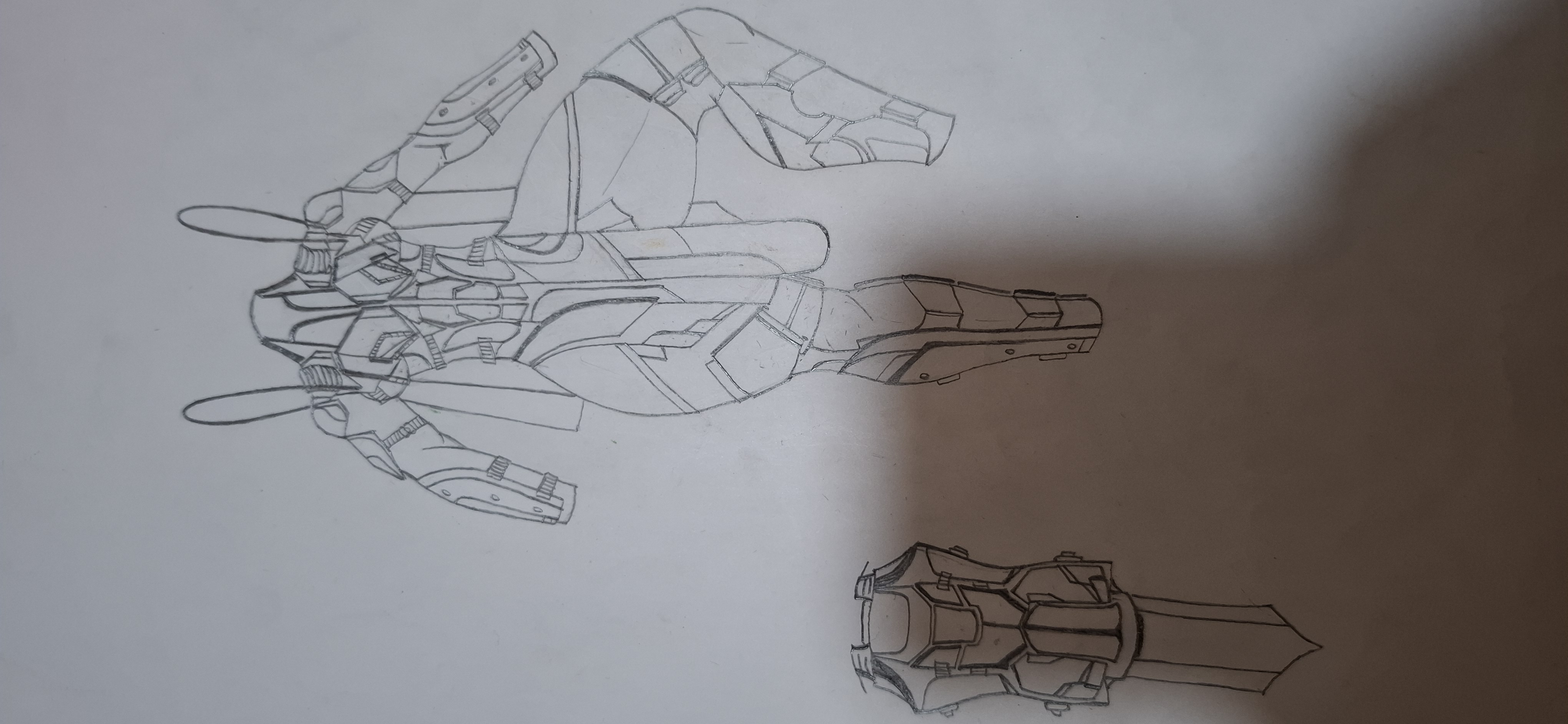 User Kato project image two