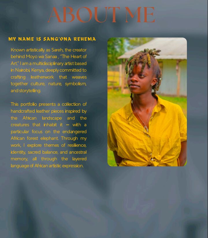 User Sang'ona project image two