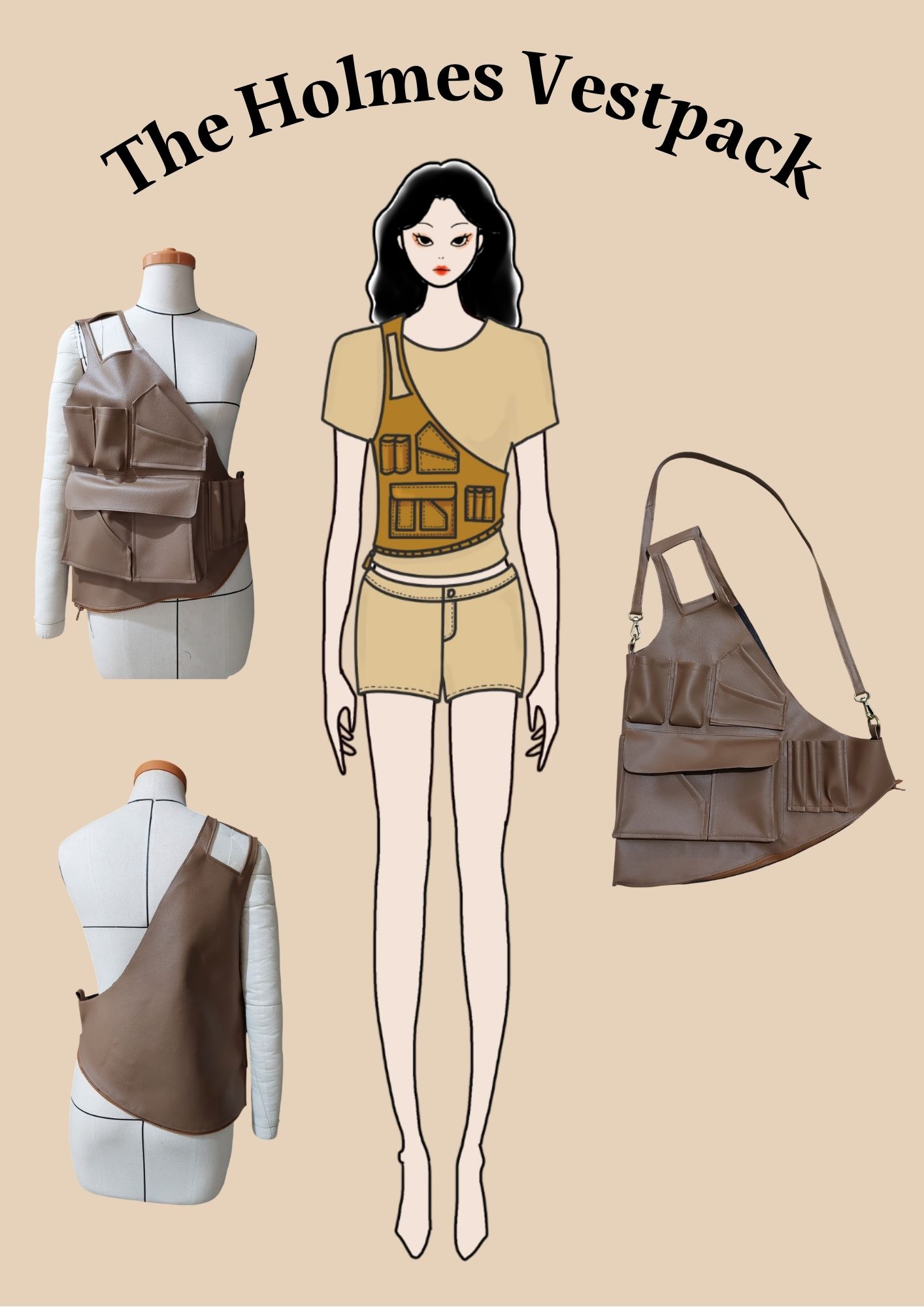 User HSIANG-TING project image one