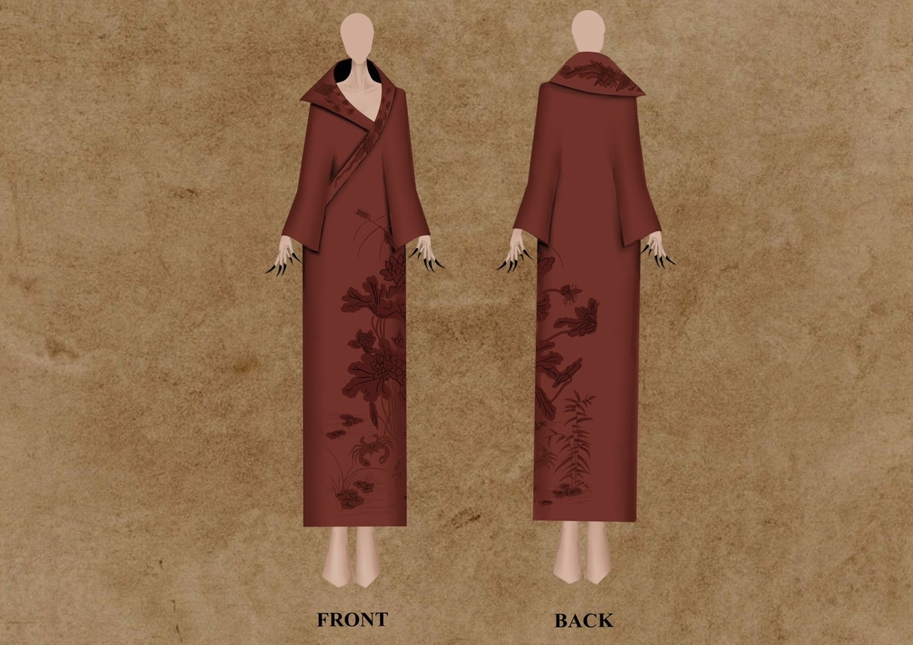 User Hoài Nam project image two