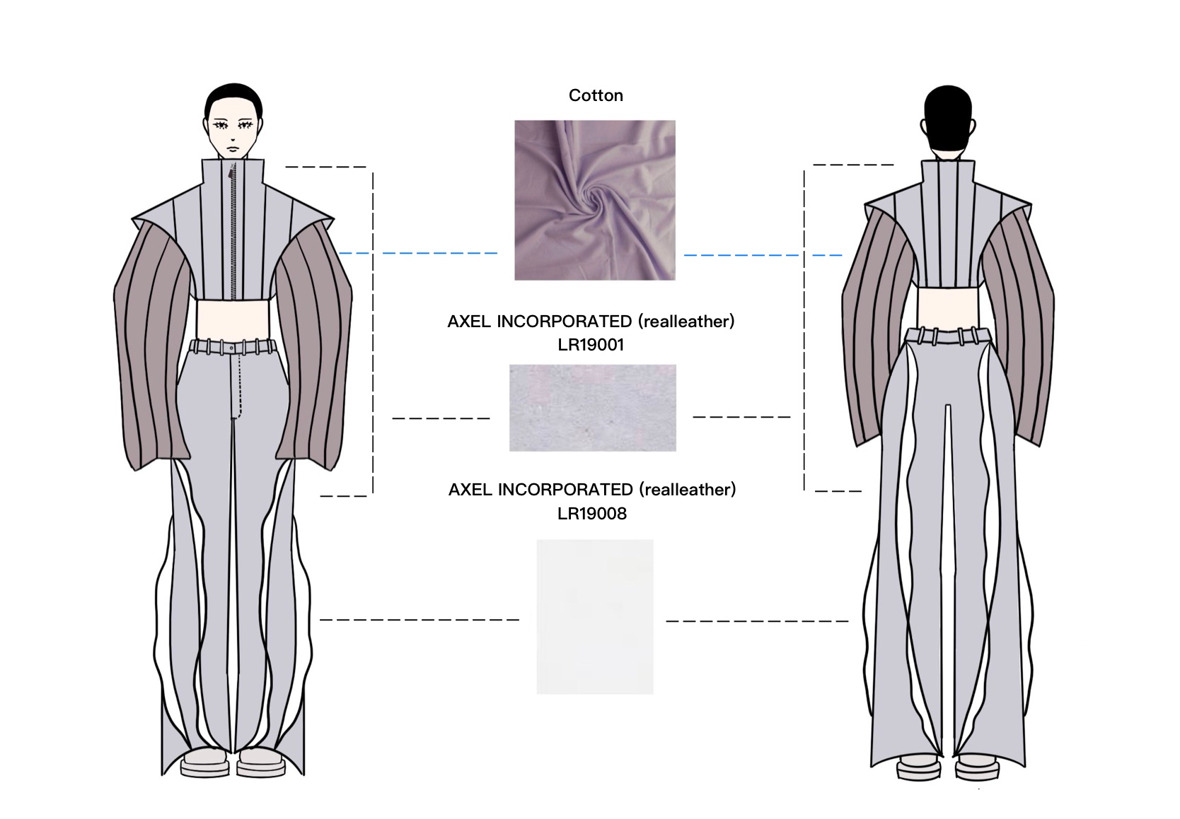User YUN-CHING project image two