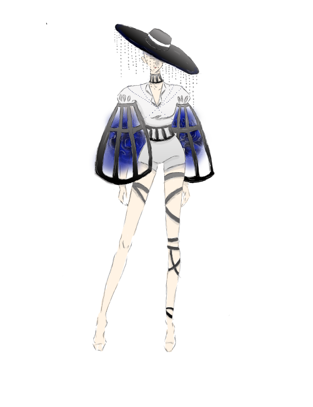 User 家怡 project image one