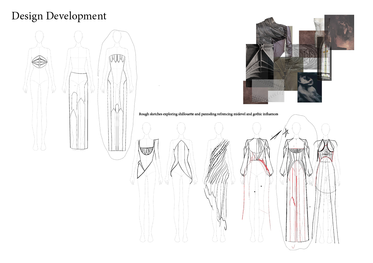 User Genevieve project image two
