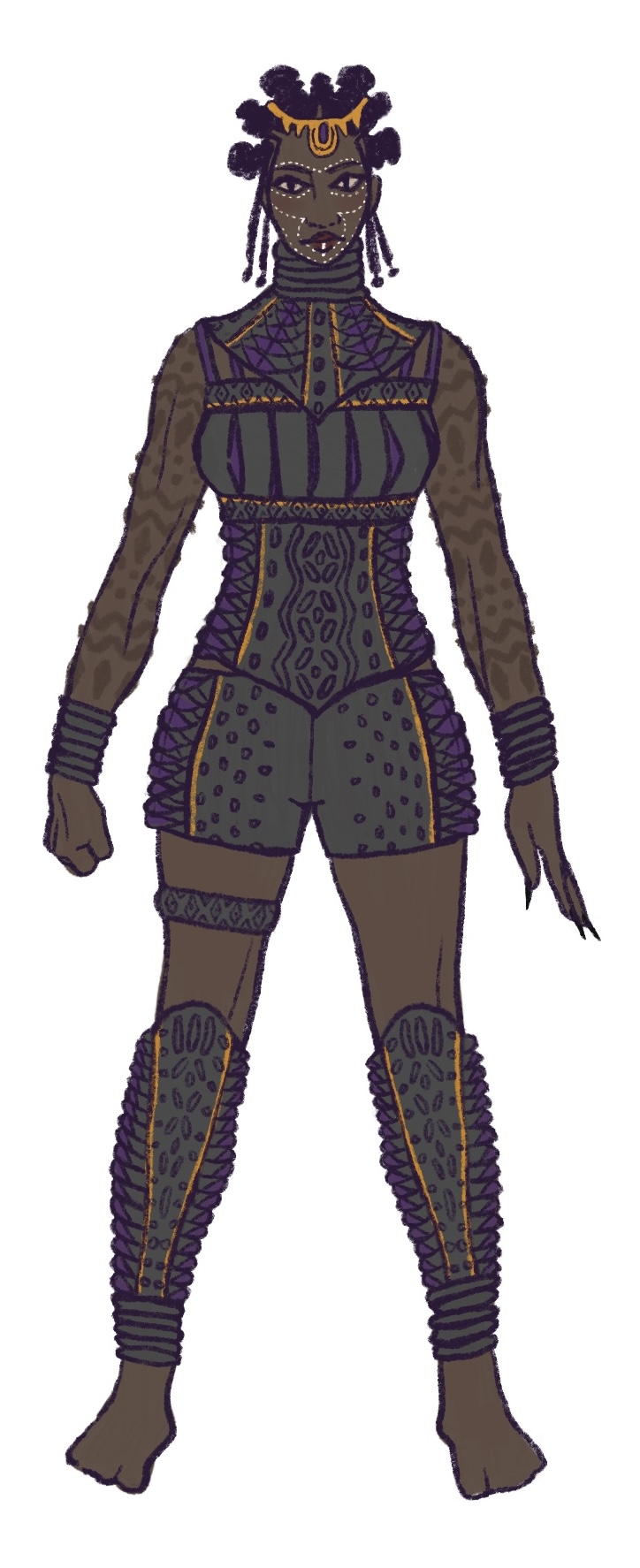 User Dariya project image two