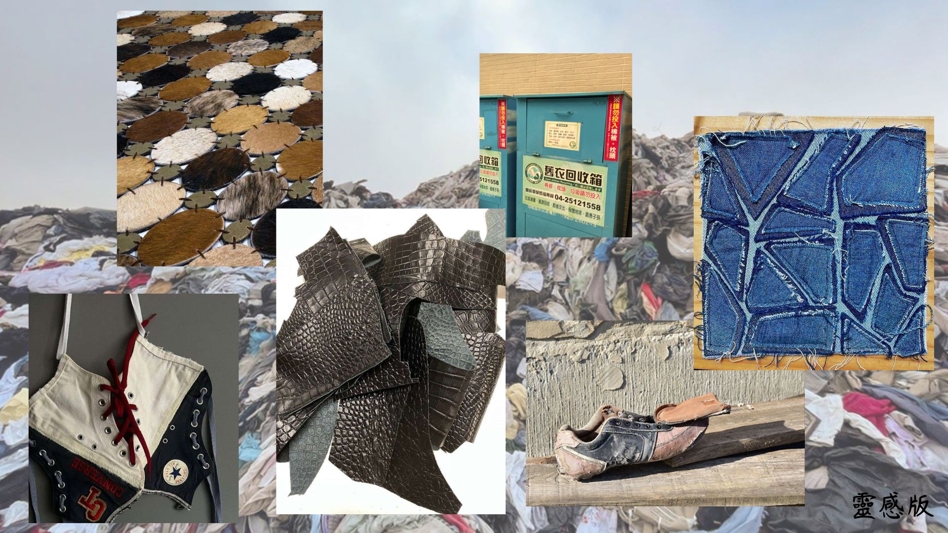 User LI-SYUN project image two