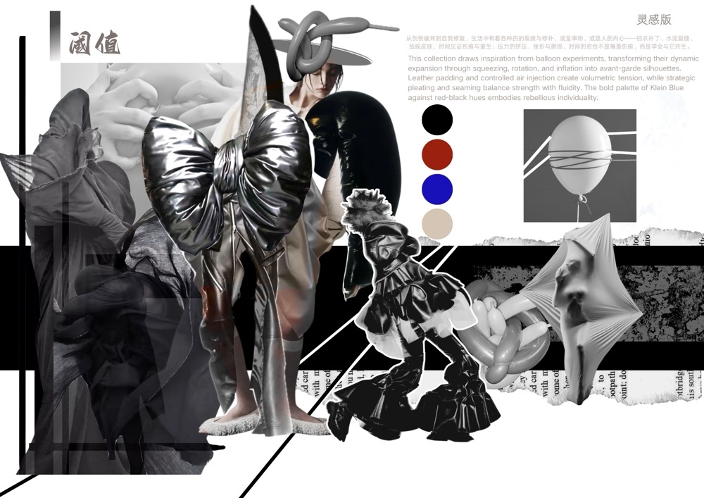 User Xinyu project image one