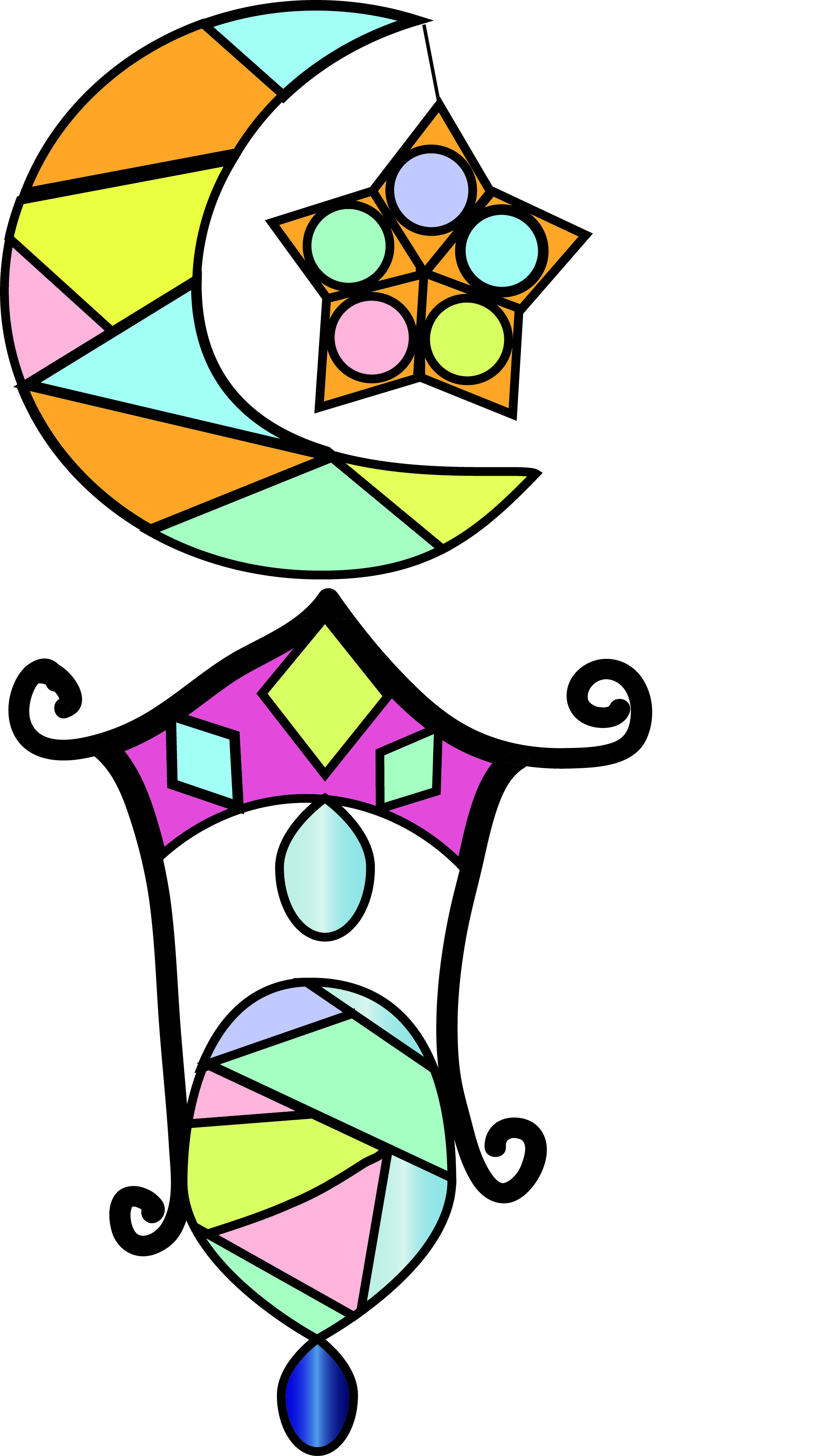 User Yu-Chen project image two