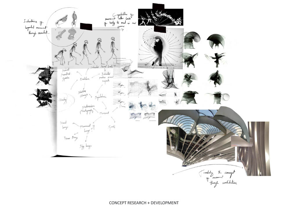 User Sean project image two