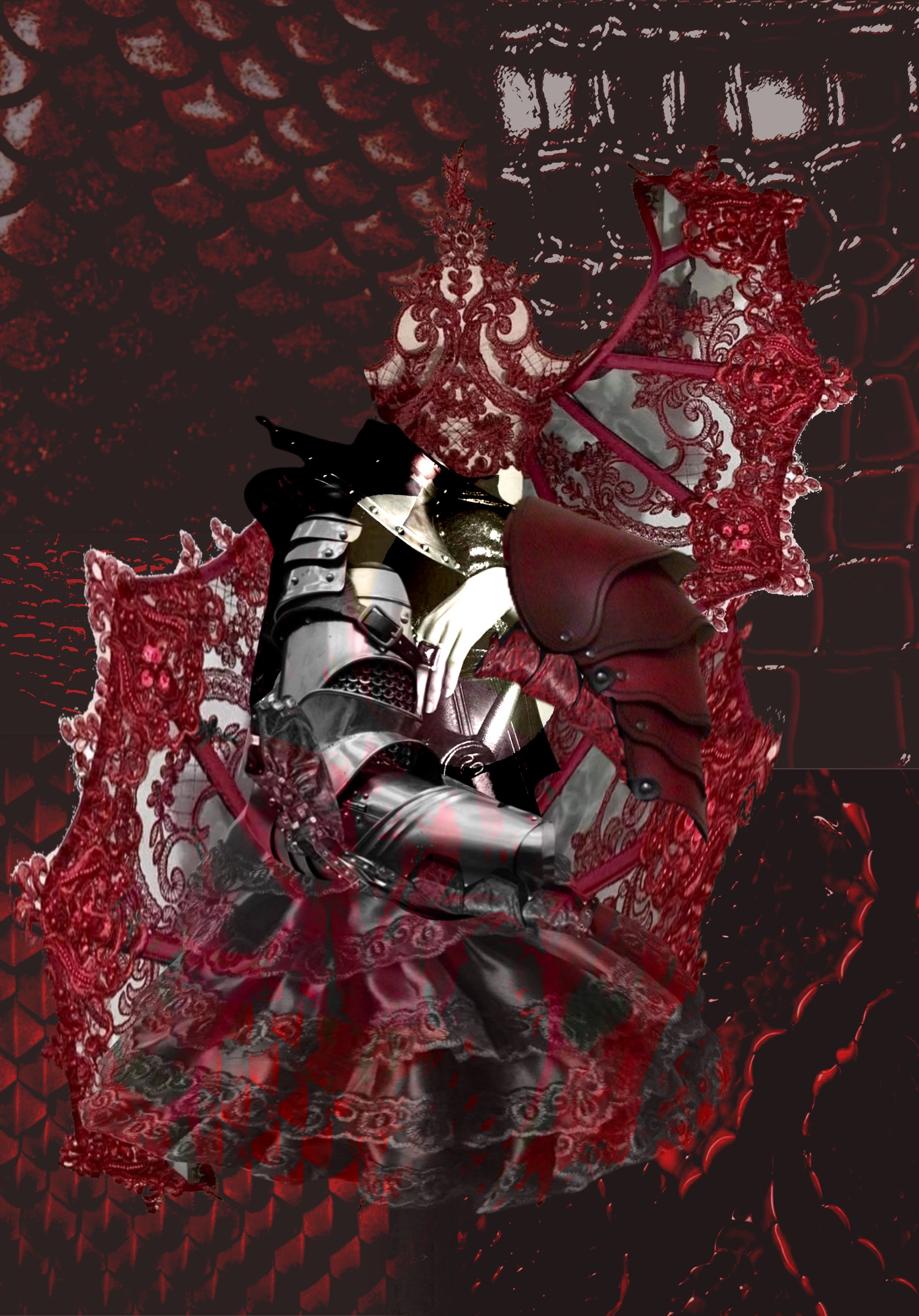 User HSU project image one