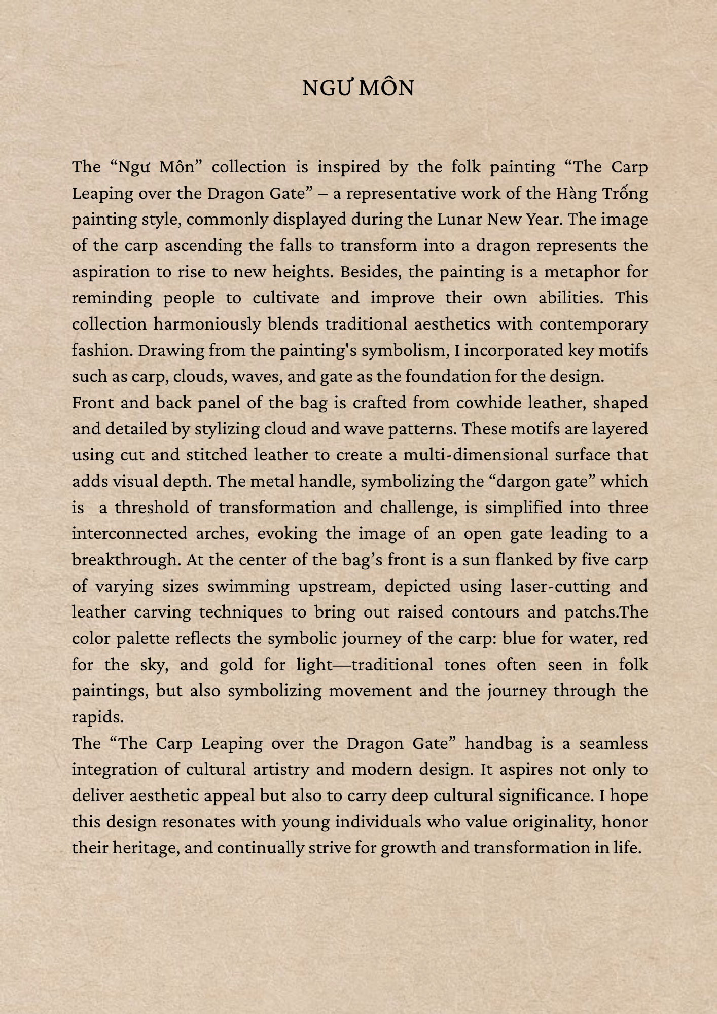User Tuyền project image two