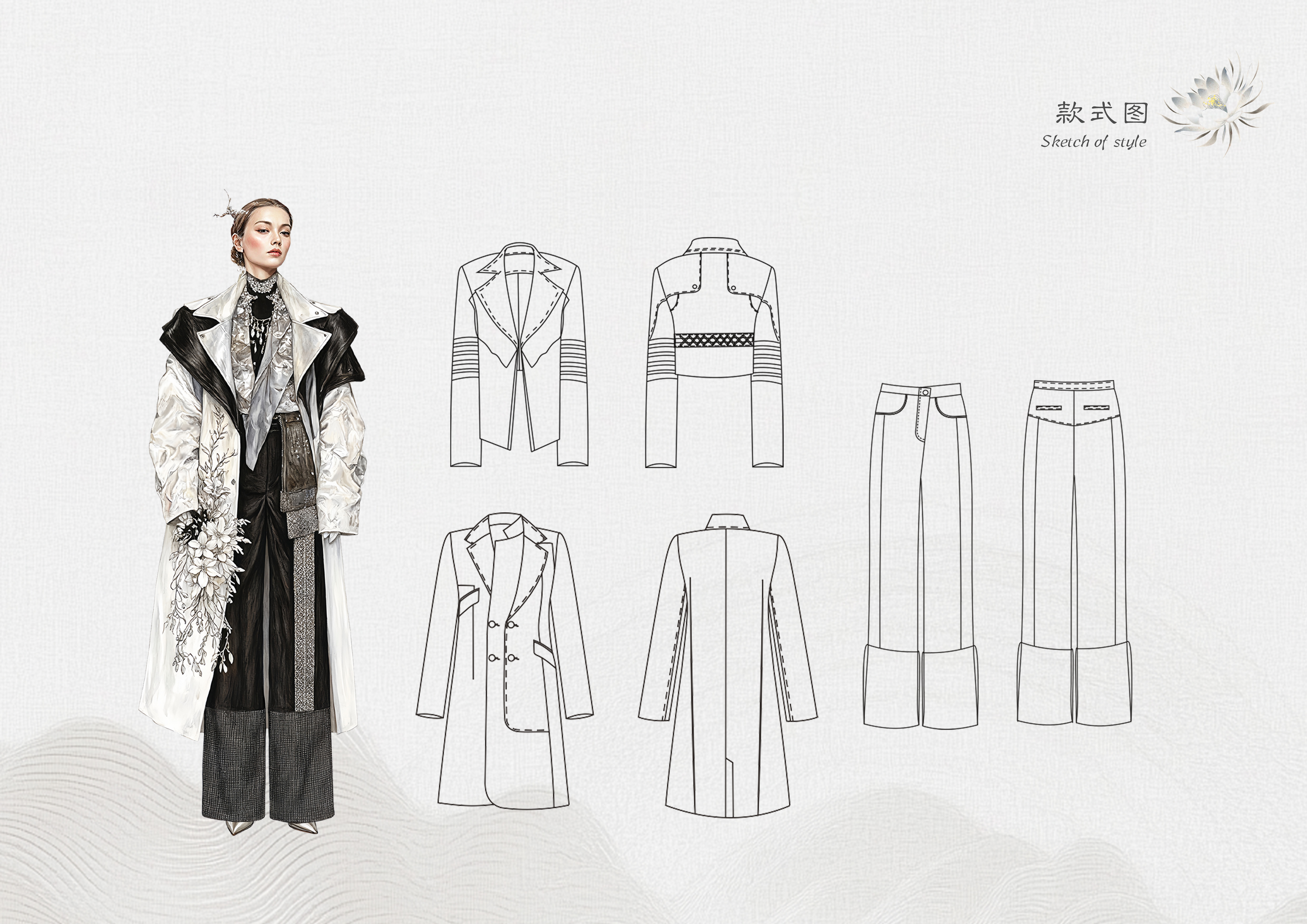 User 艺 project image two