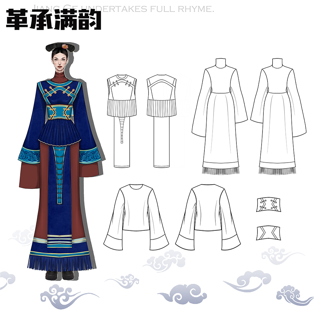 User 米乐 project image one