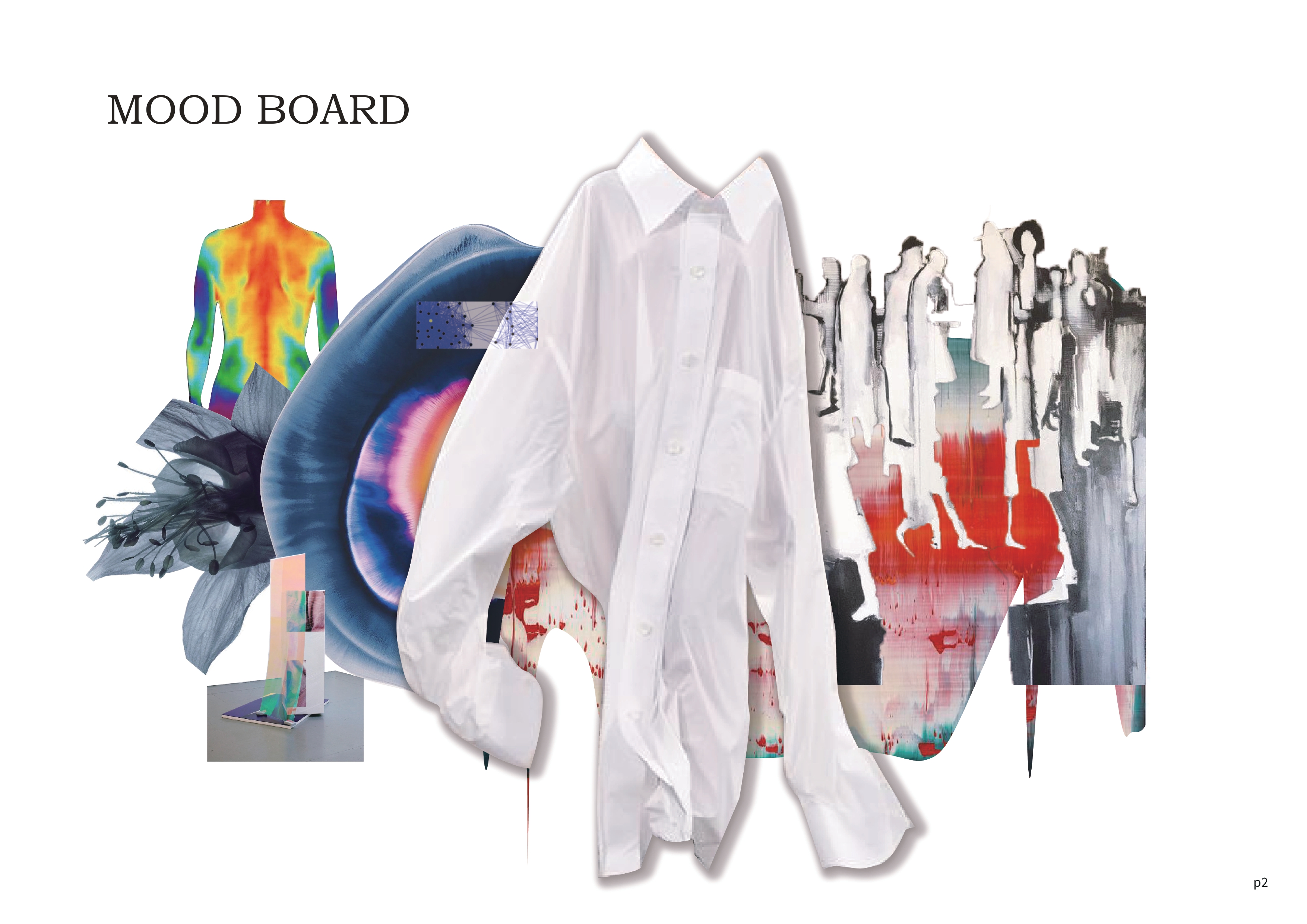 User 翎蓁 project image two