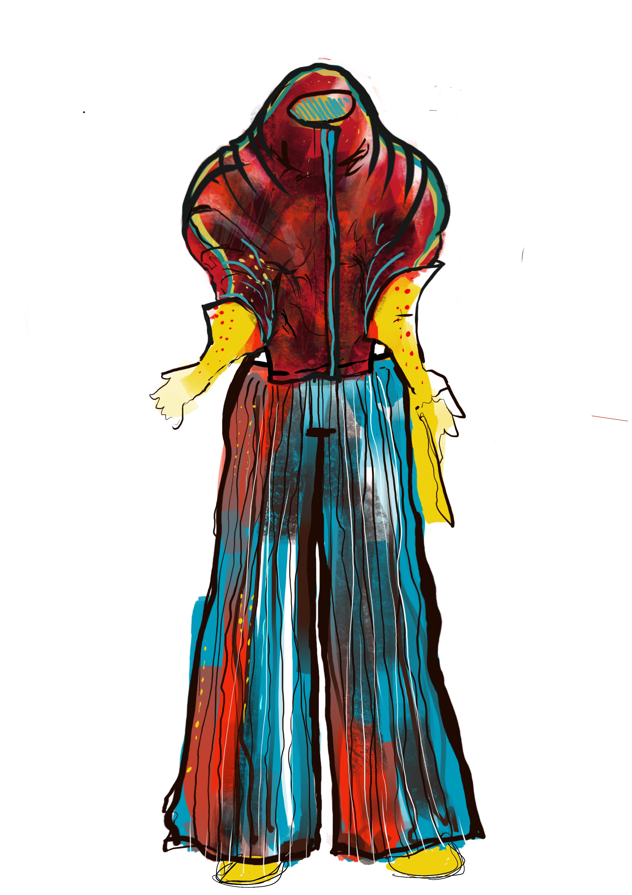 User CHIA-YUN project image two