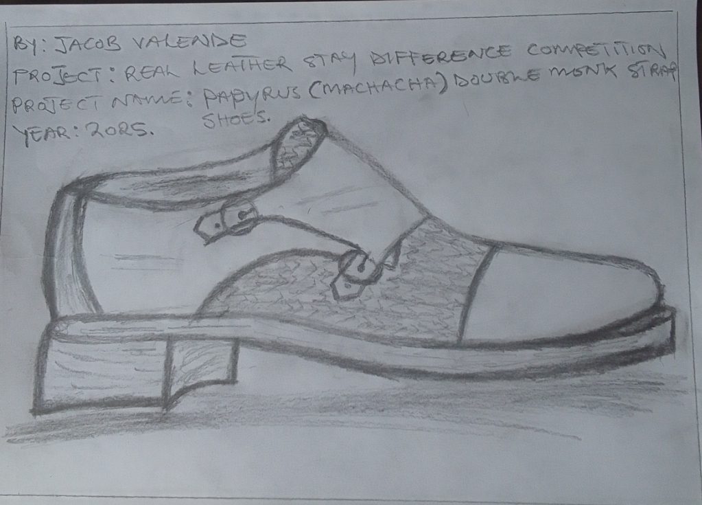 User Jacob project image one