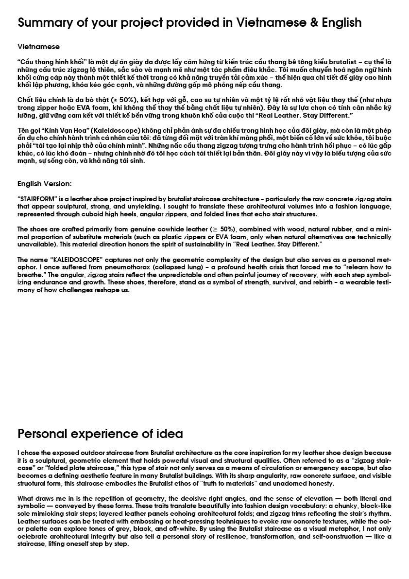 User Ly Nhân project image one