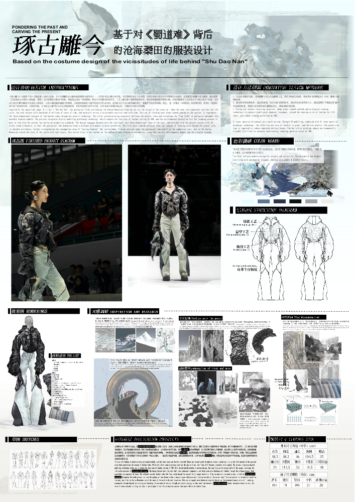 User 楚竣 project image one