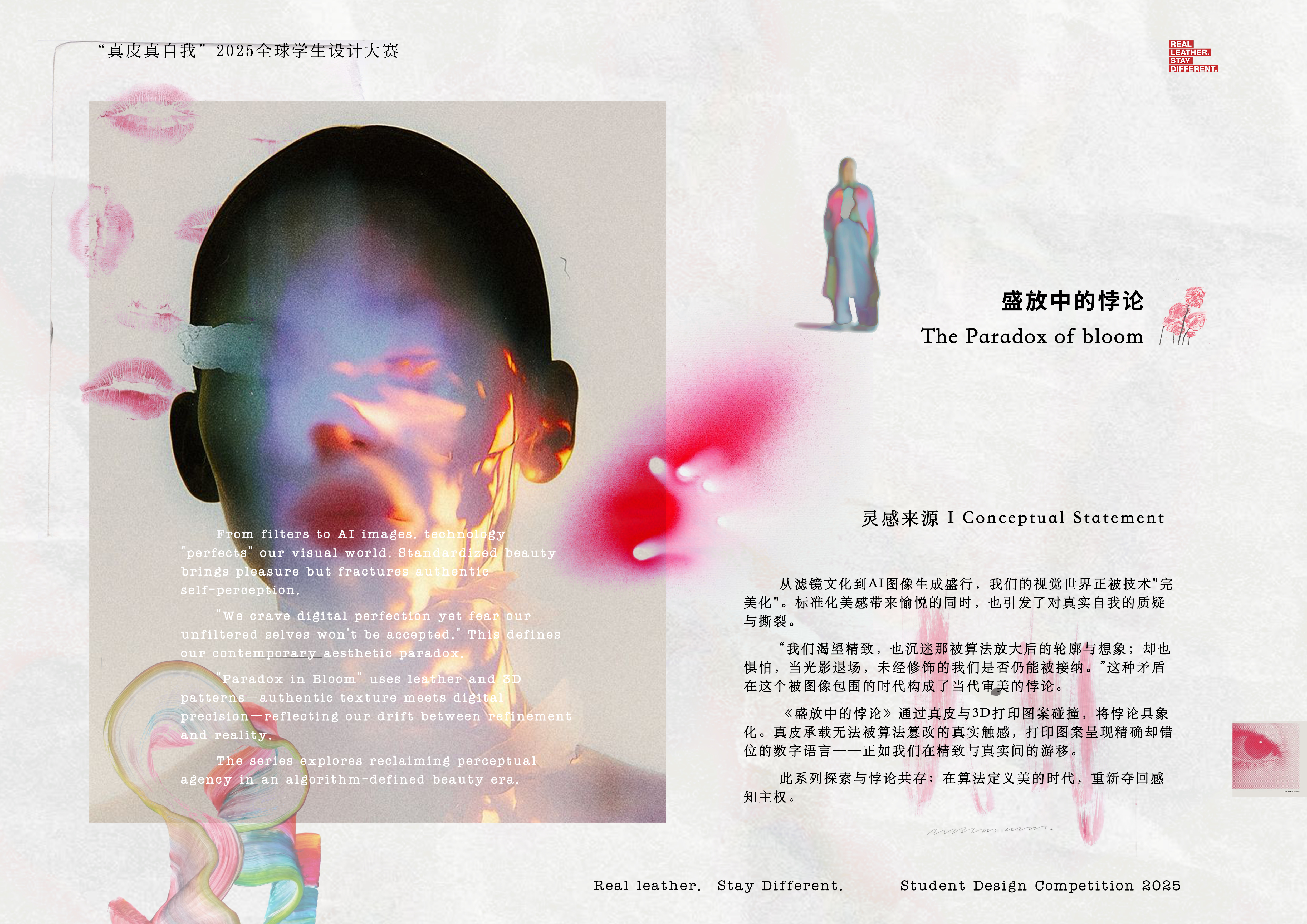 User yuanyuan project image one