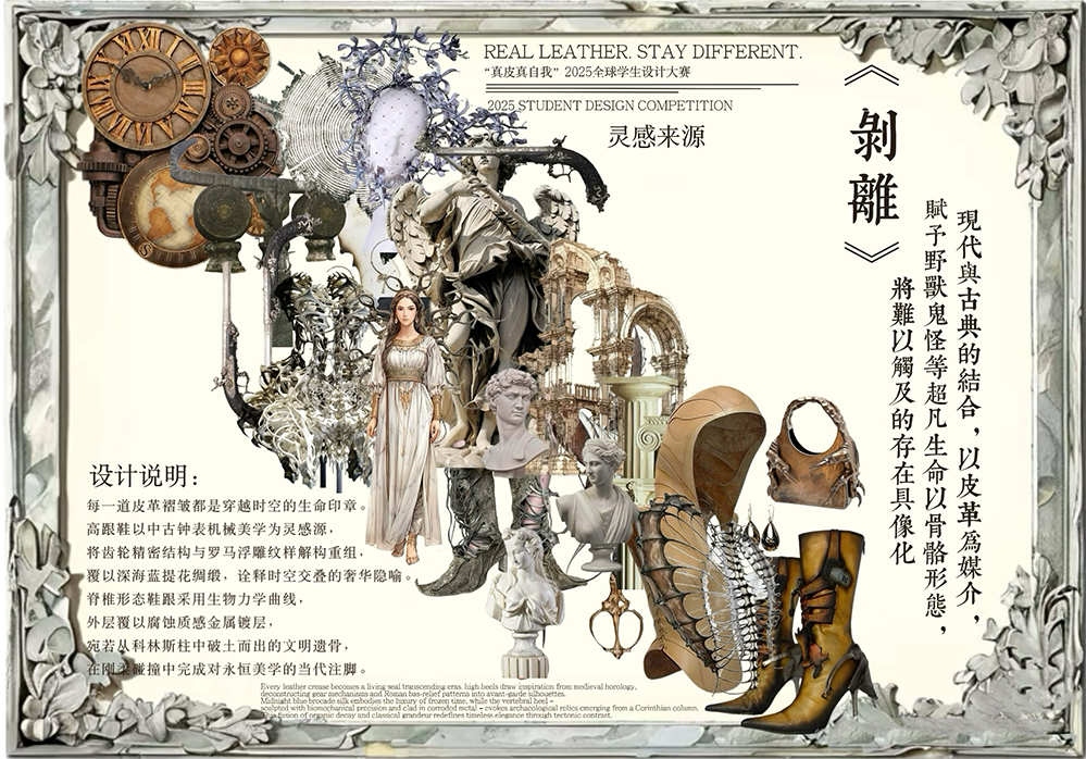 User 朦兮 project image one