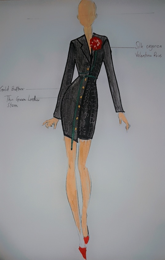 User Njeri project image one