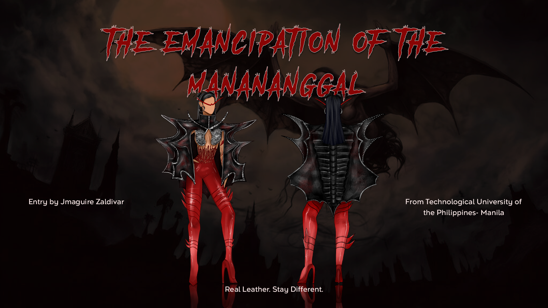 User Jmaguire project image one