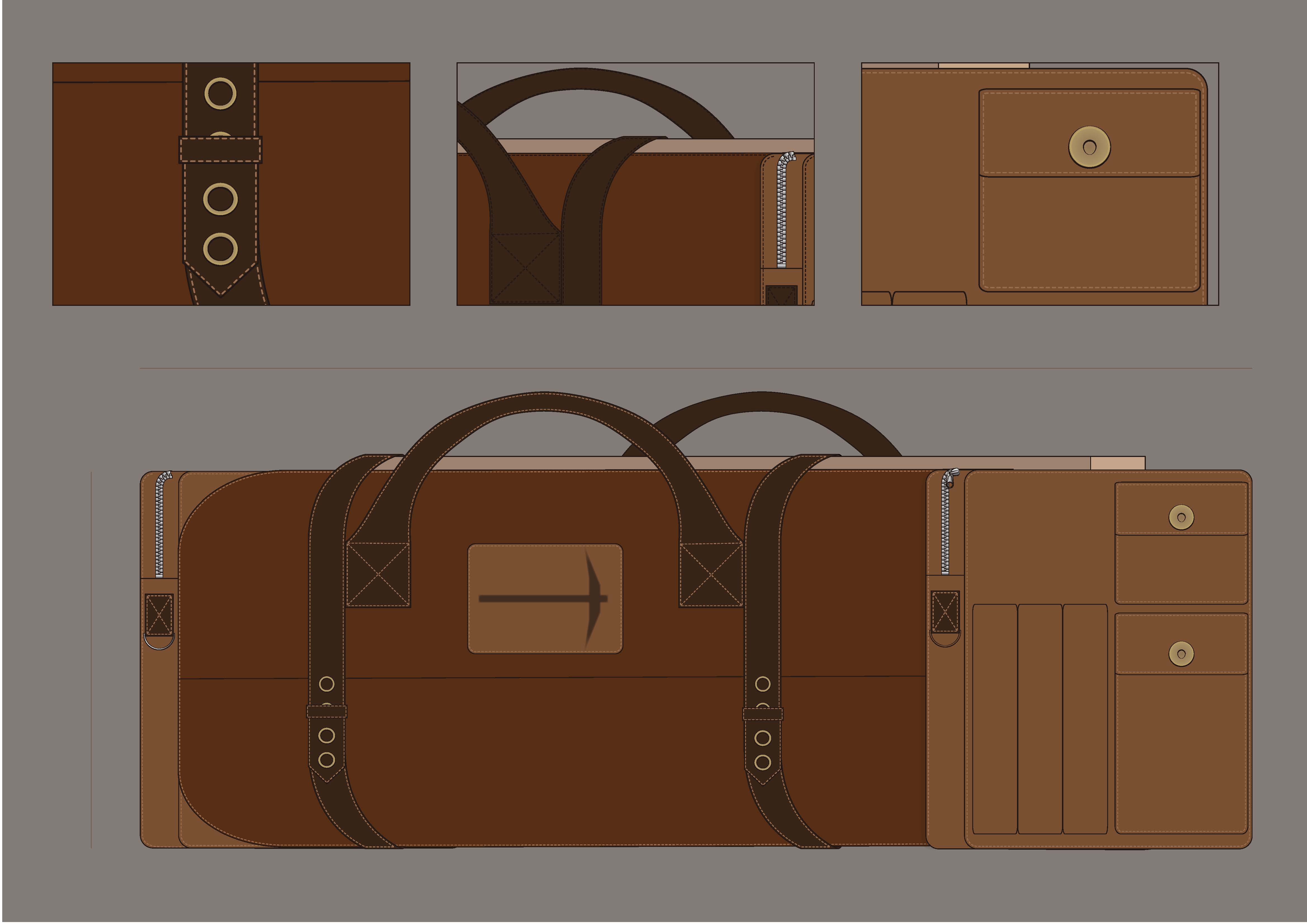 User Xue-Cheng project image two